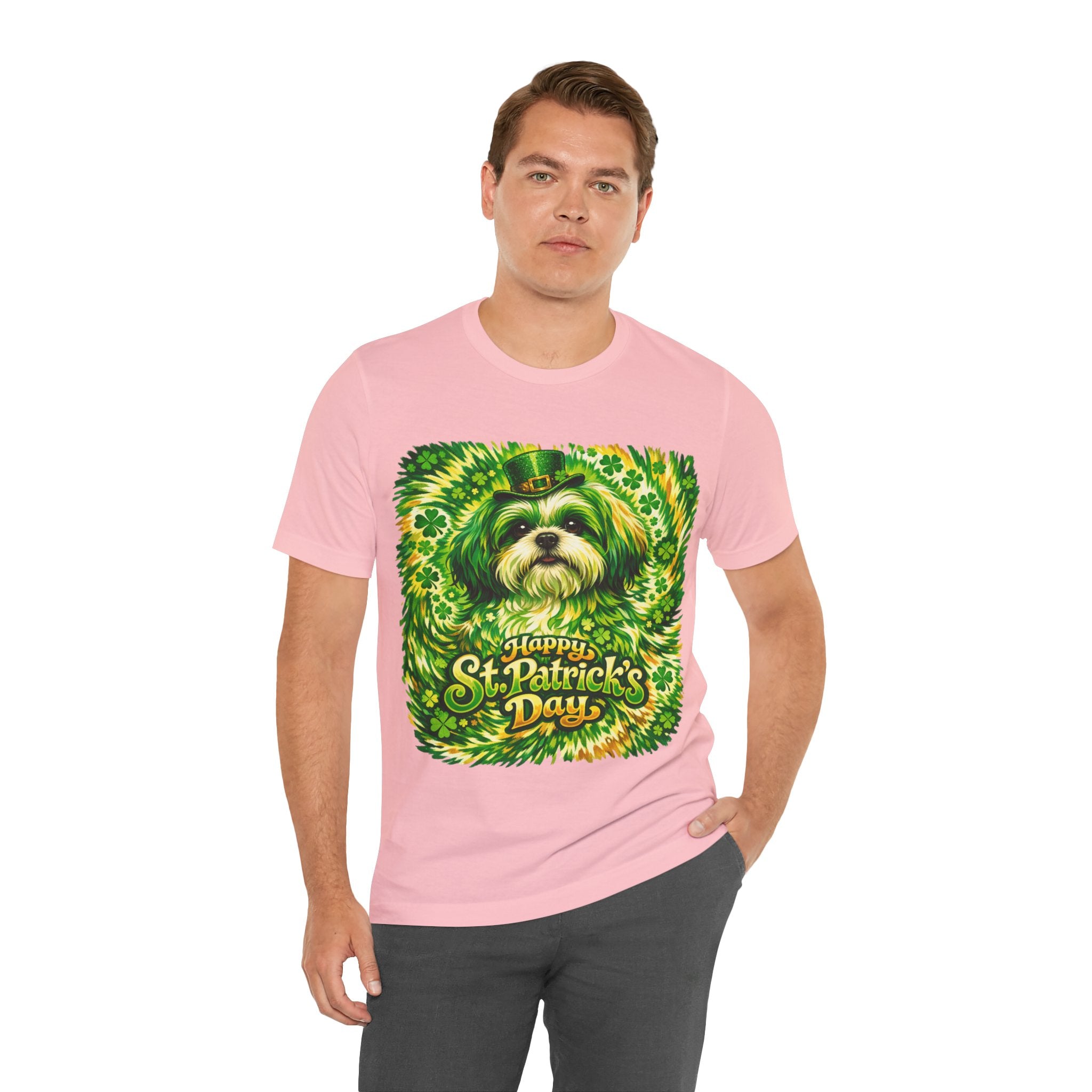 Shih Tzu - T-Shirt