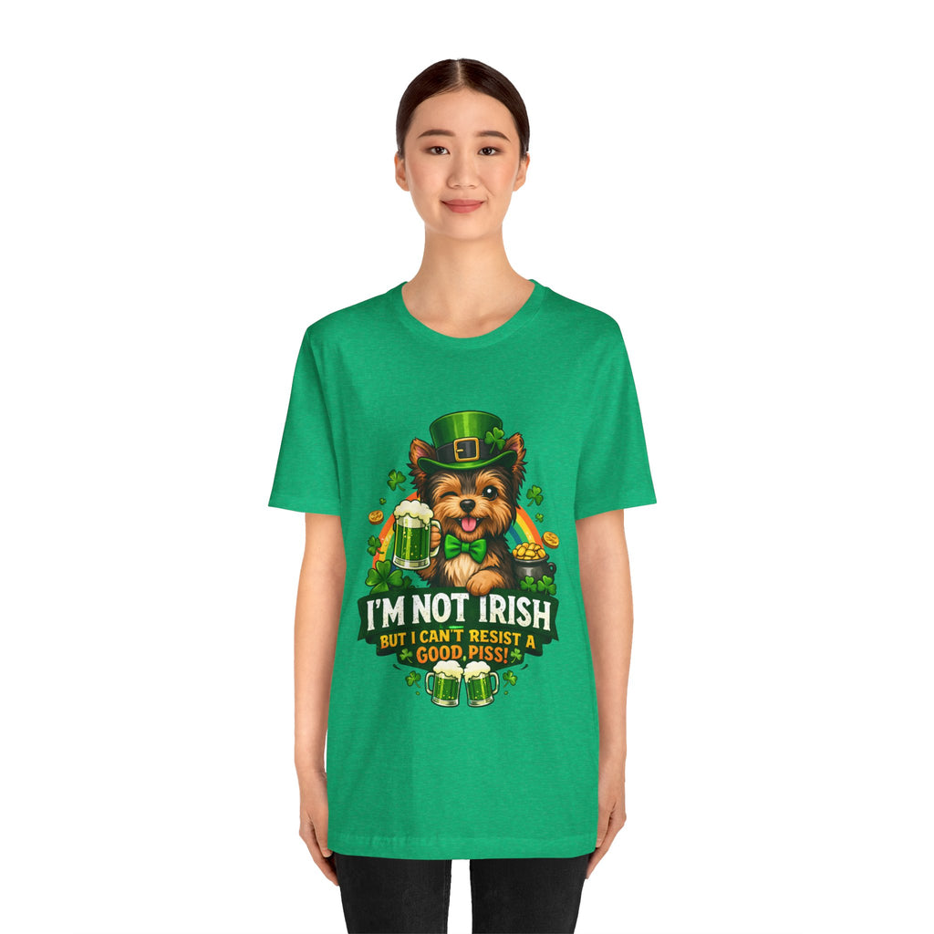 Yorkie - T-Shirt