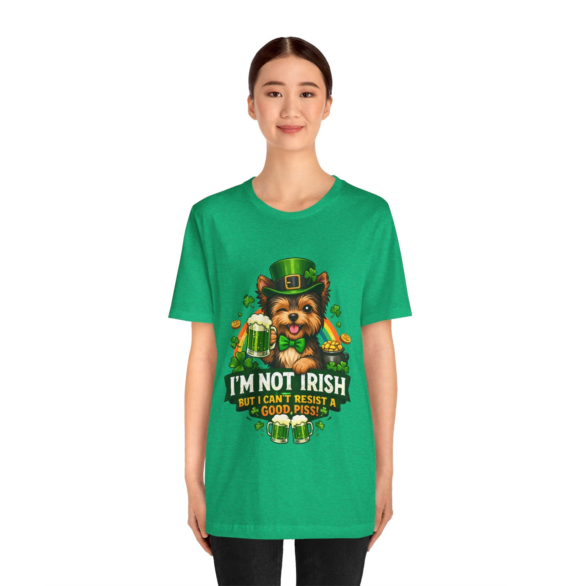 Yorkie - T-Shirt