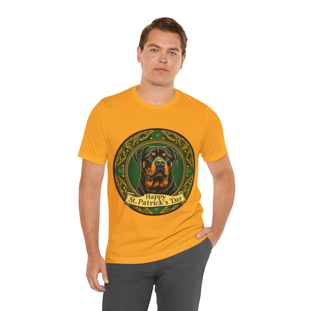 Rottweiler - T-Shirt