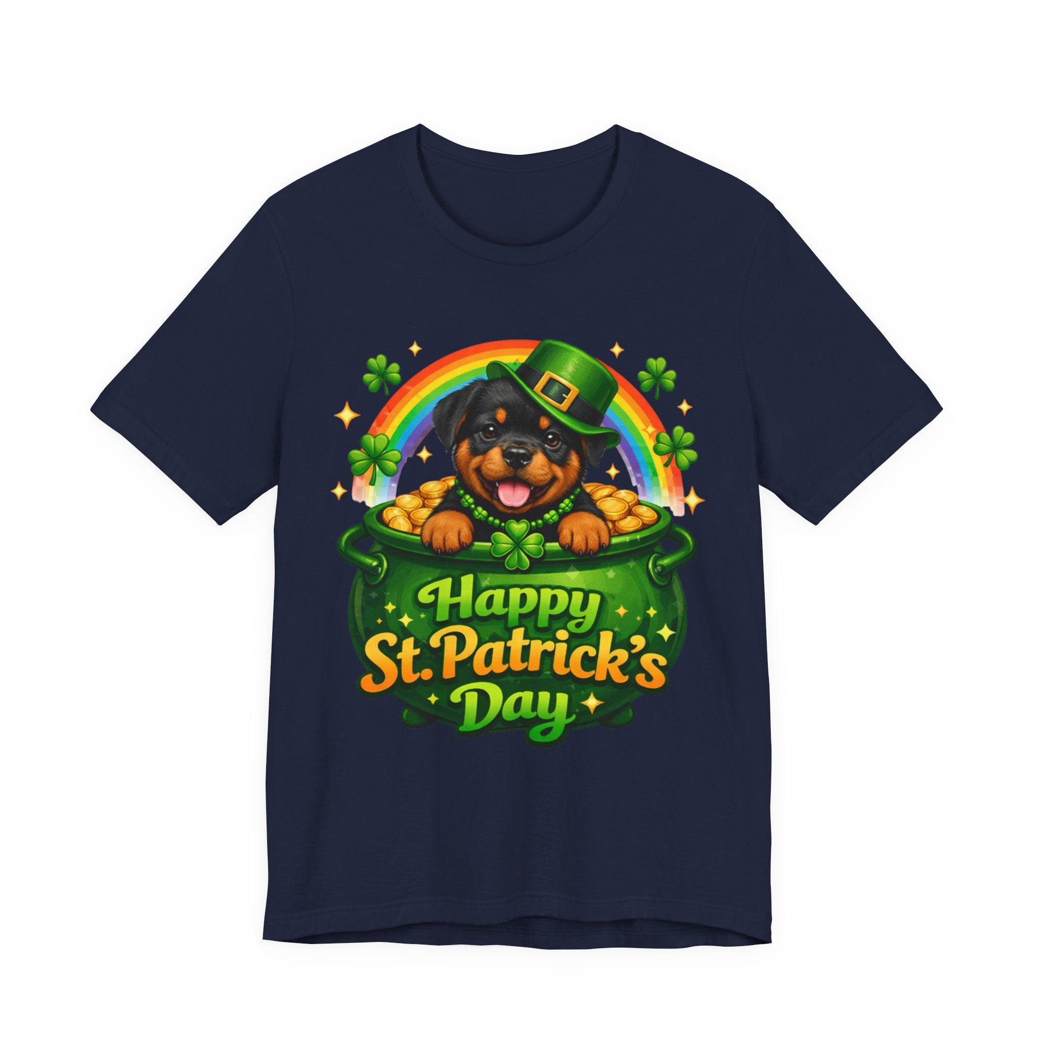 Rottweiler - T-Shirt