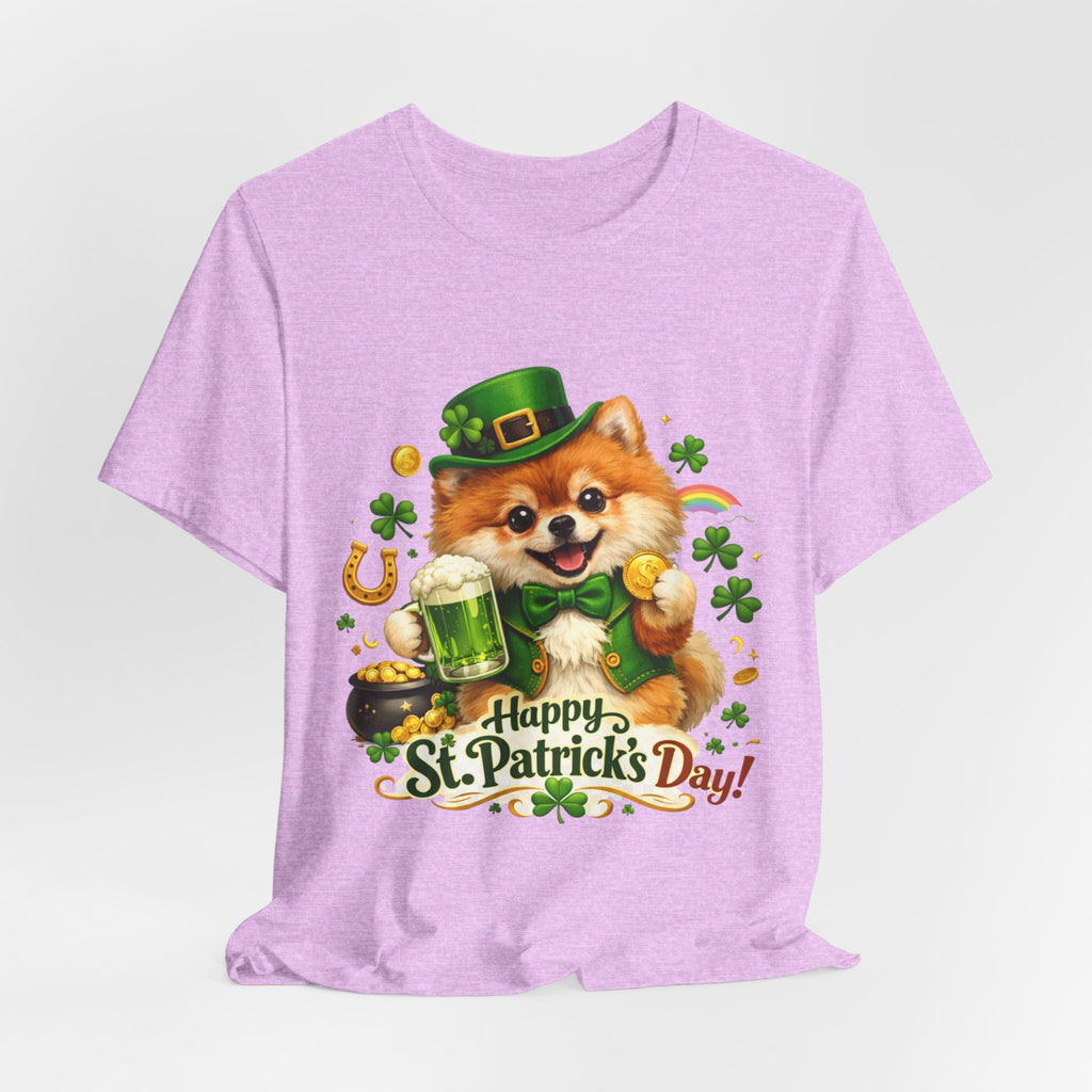 Pomeranian - T-Shirt