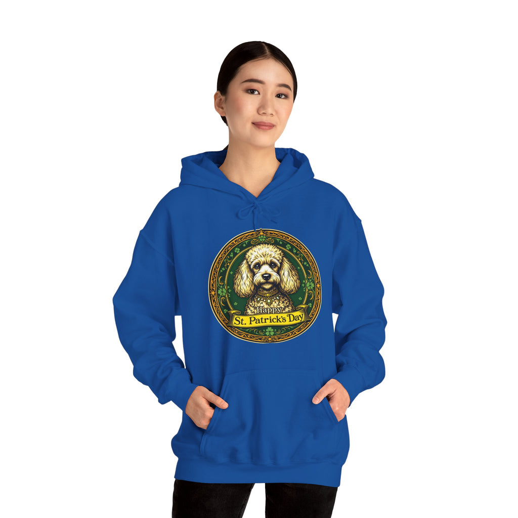 Poodle - Hoodie
