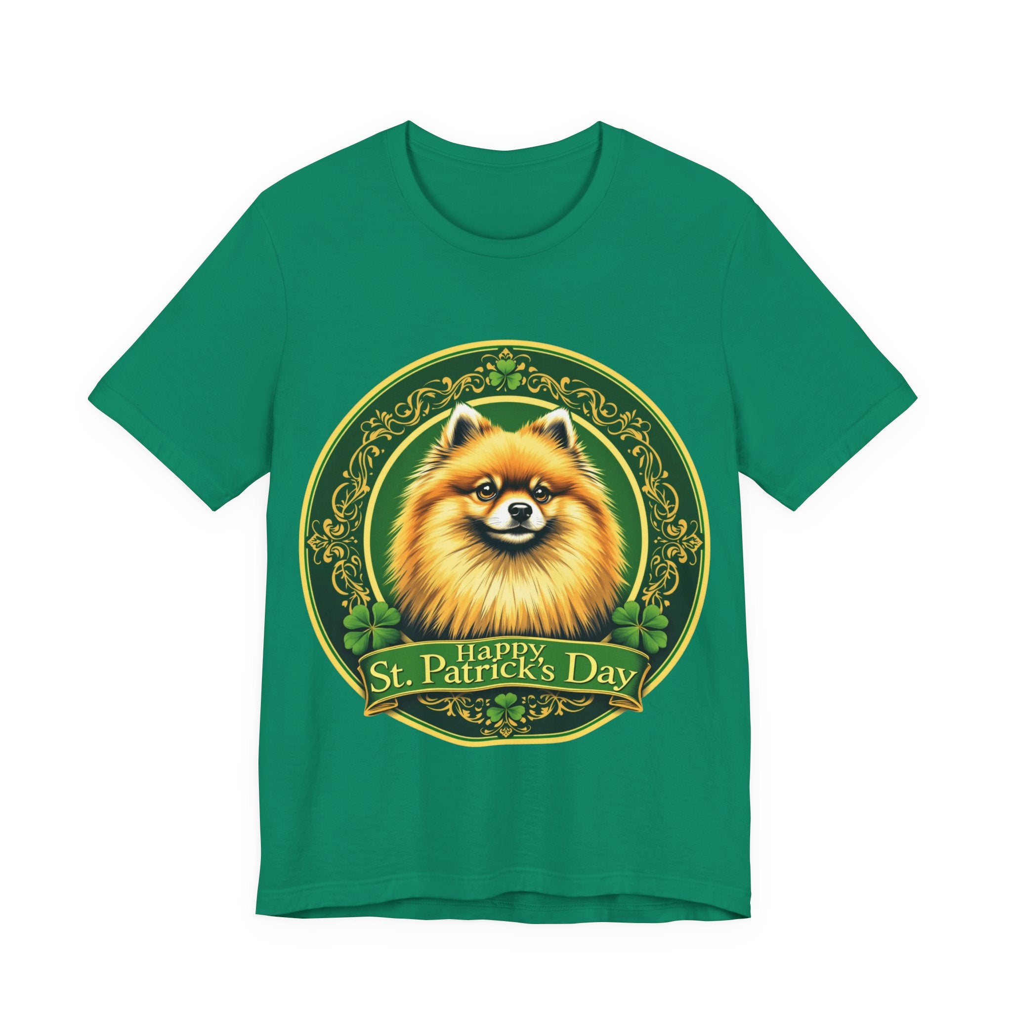 Pomeranian - T-Shirt