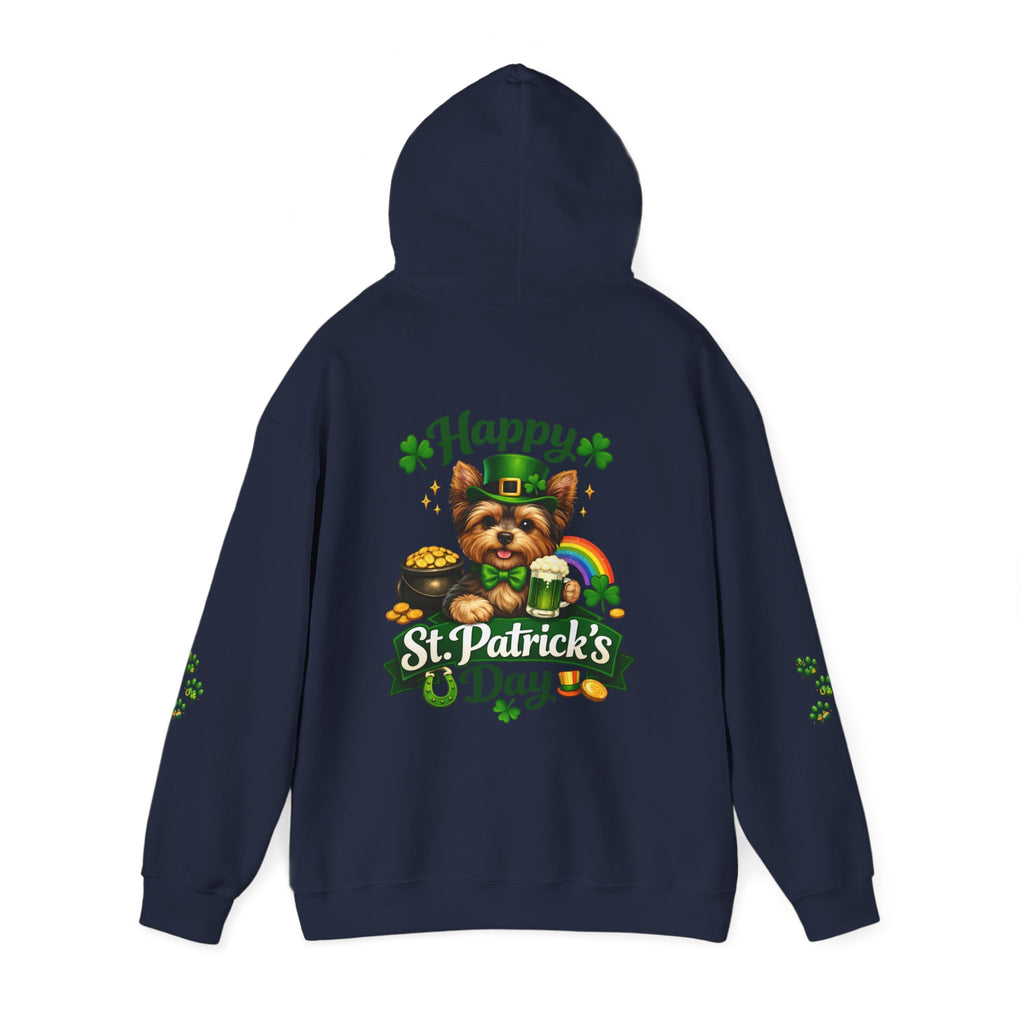 Yorkie - Hoodie