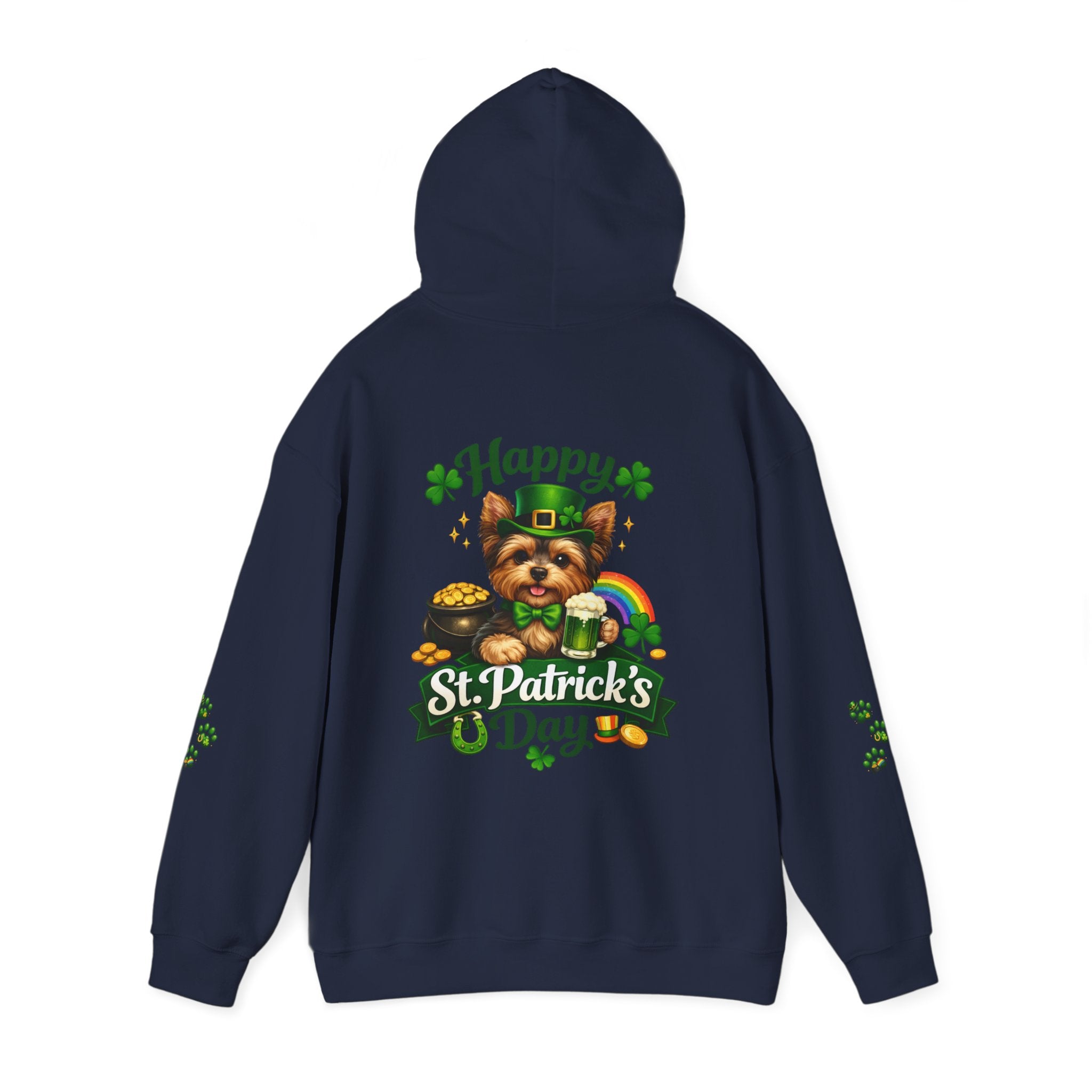 Yorkie - Hoodie