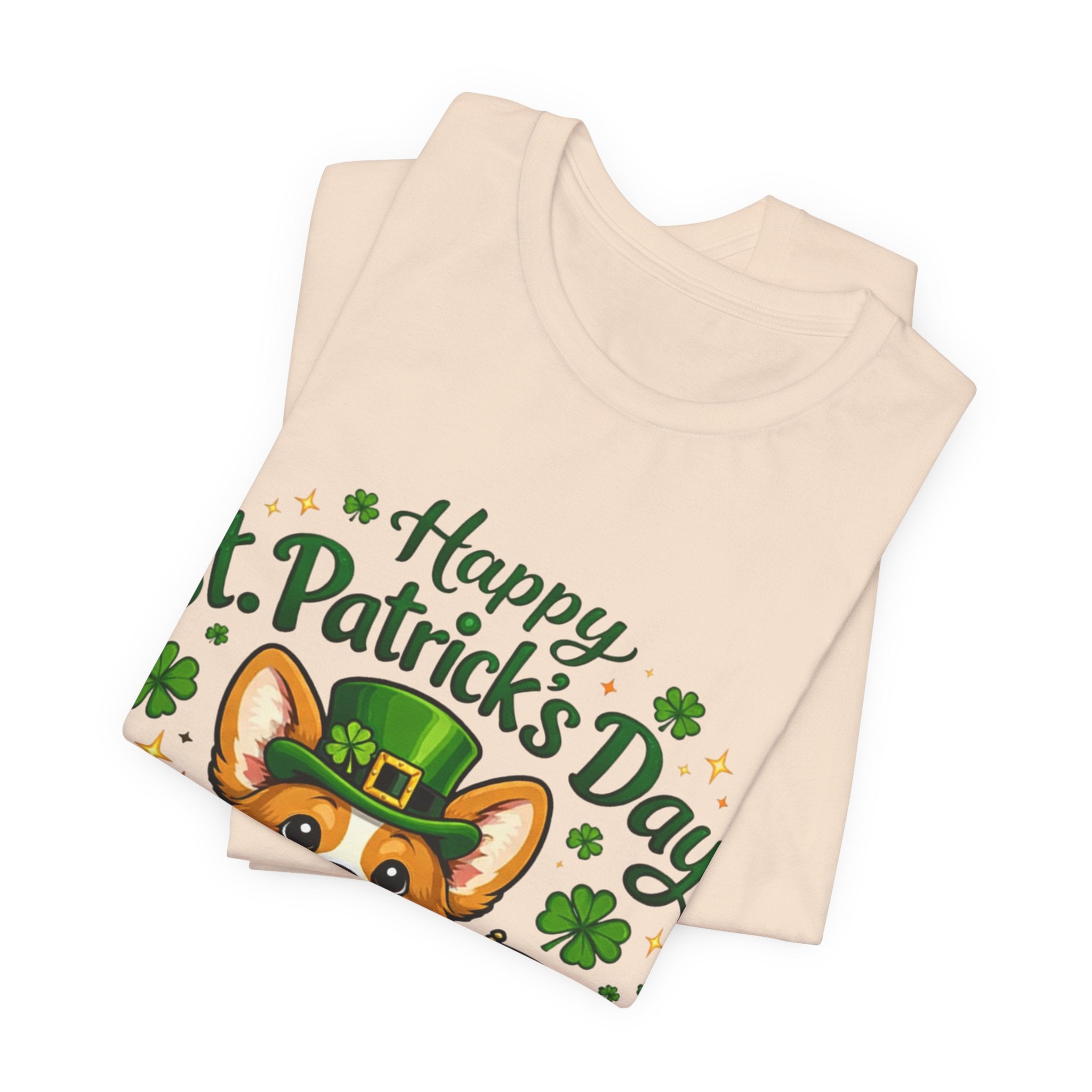 Corgi - T-Shirt