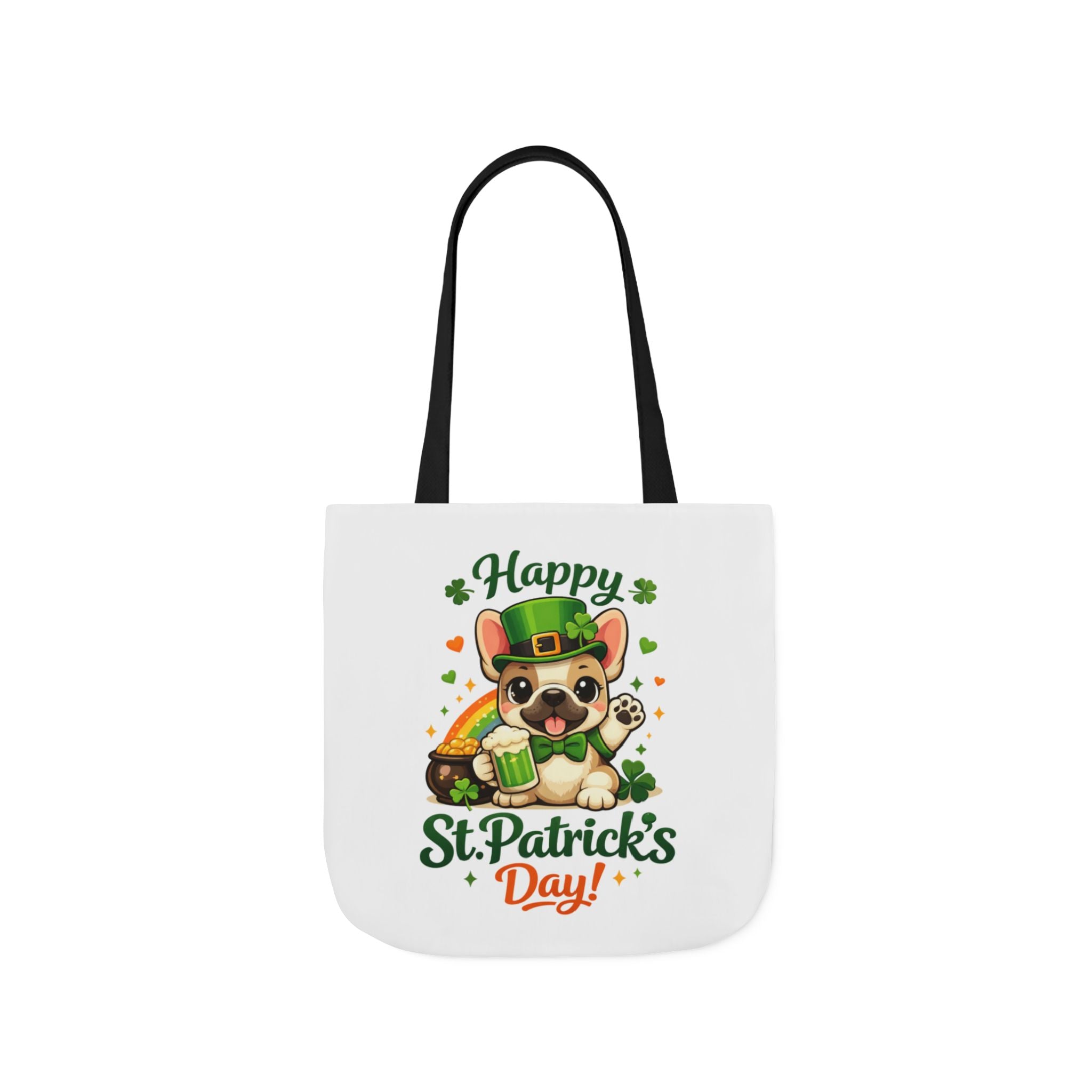 Frenchi - Tote Bag