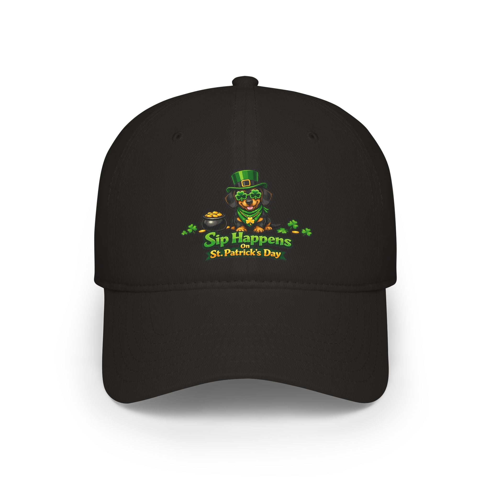Dachshund - Cap