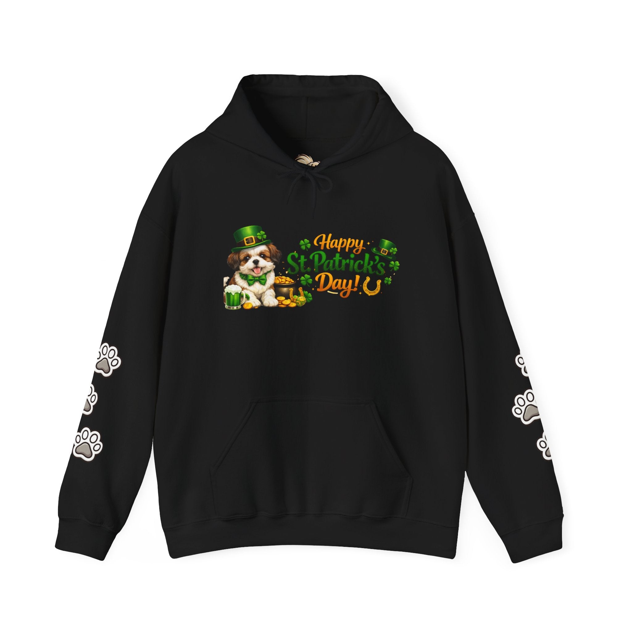 Shih Tzu - Hoodie