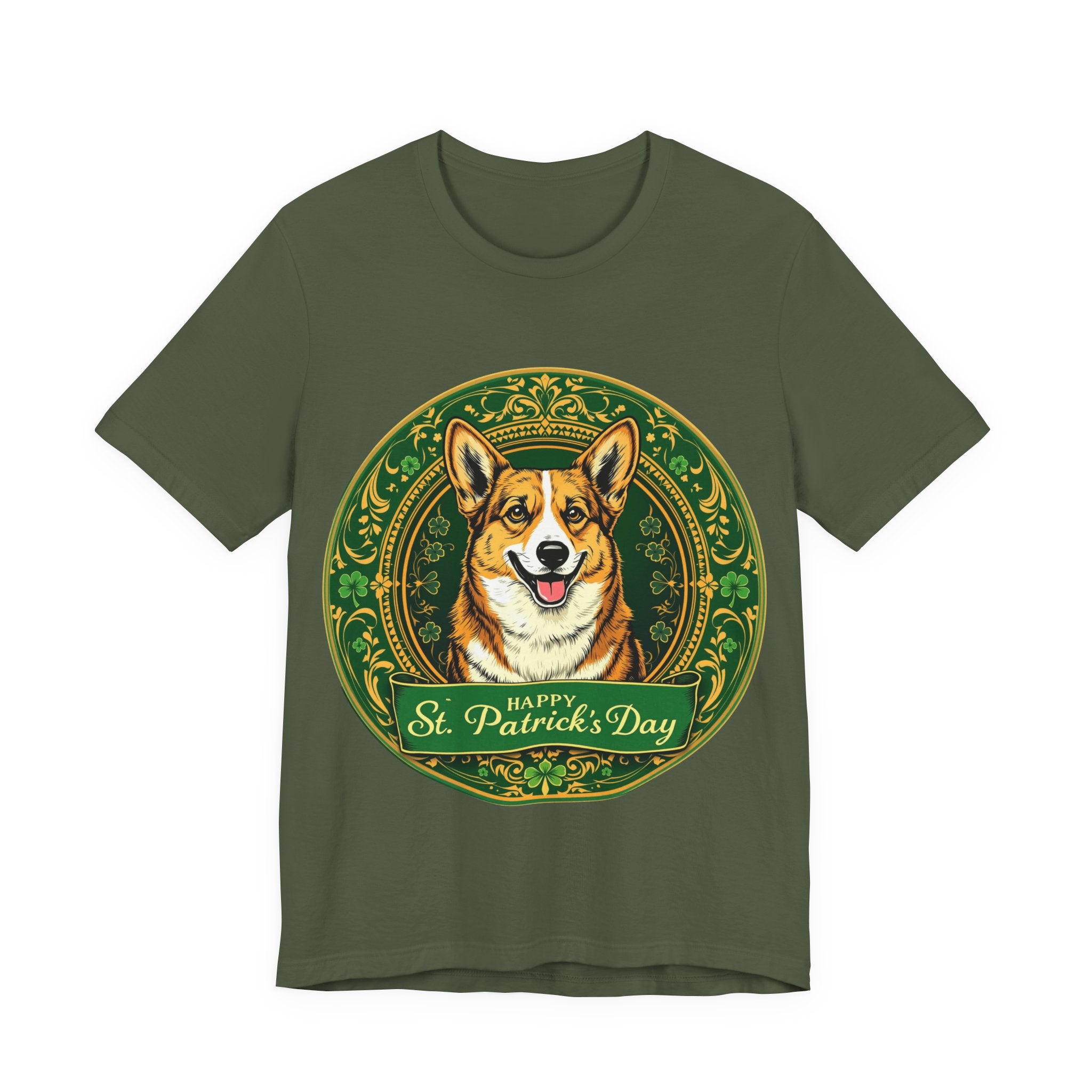 Corgi - T-Shirt