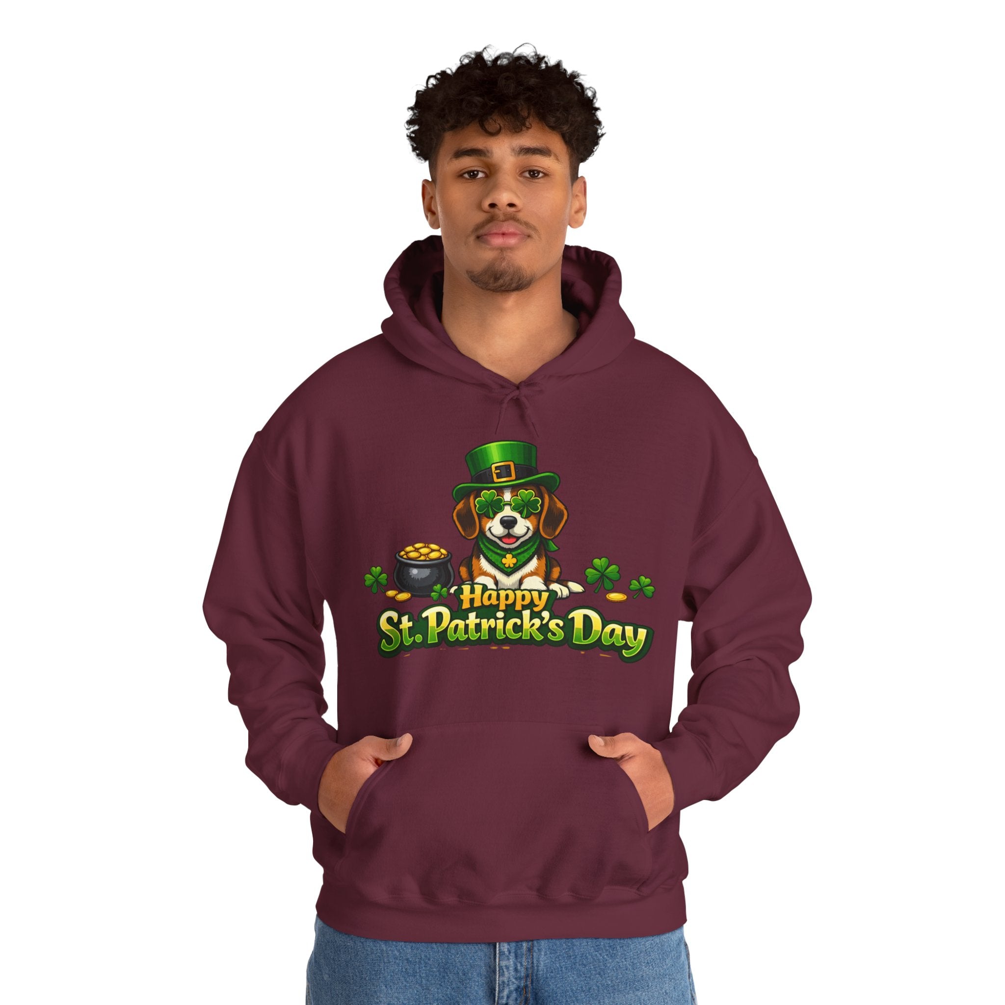 Beagle - Hoodie