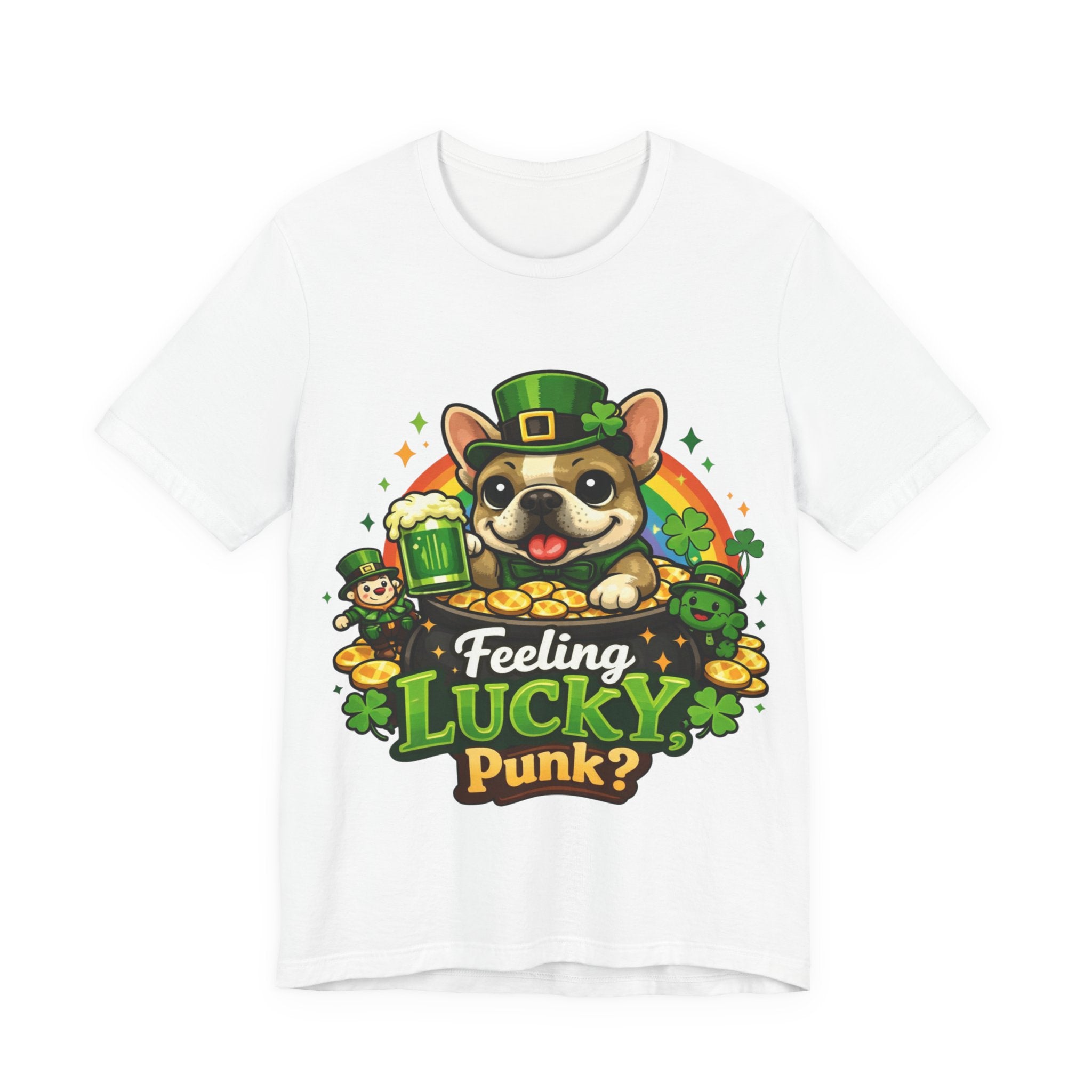 Frenchie - T-Shirt
