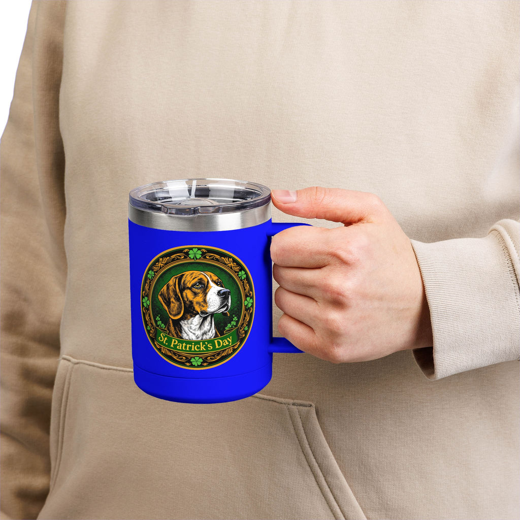 Beagle - 15oz Tumbler
