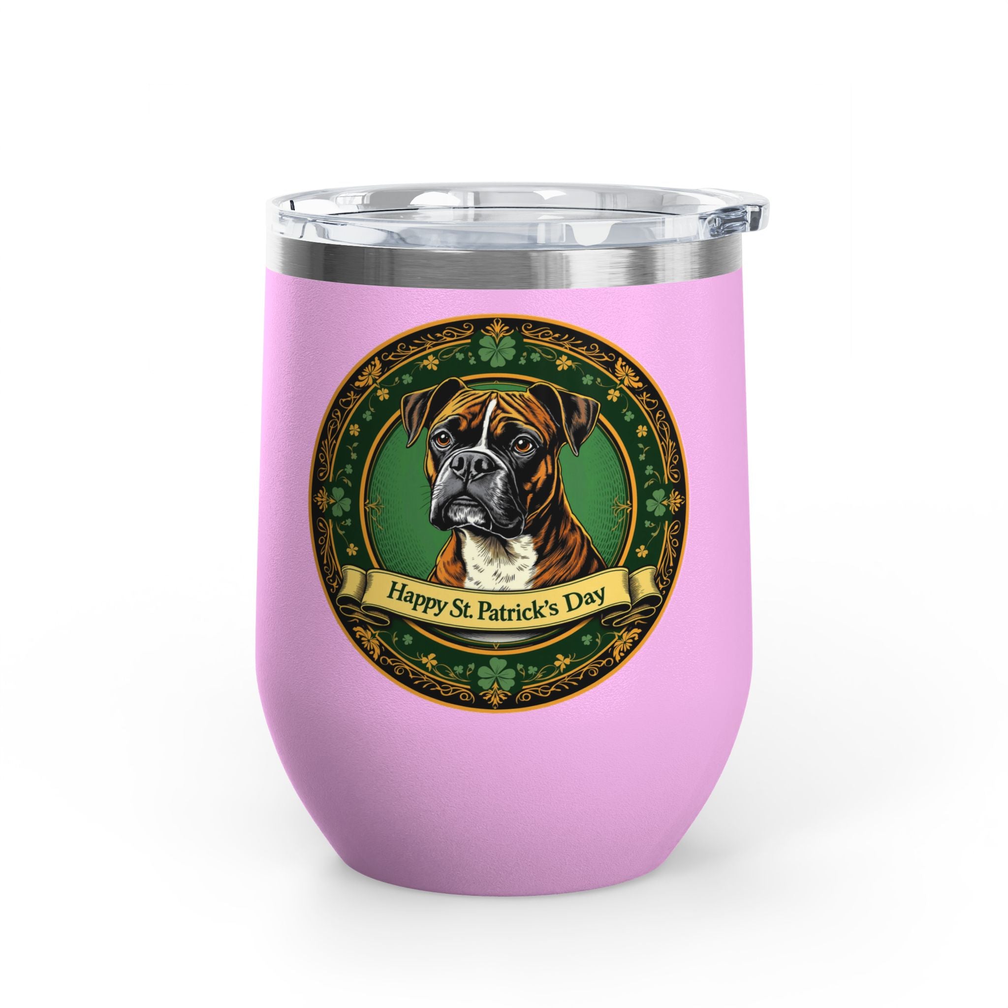 Boxer - Wine Chiller