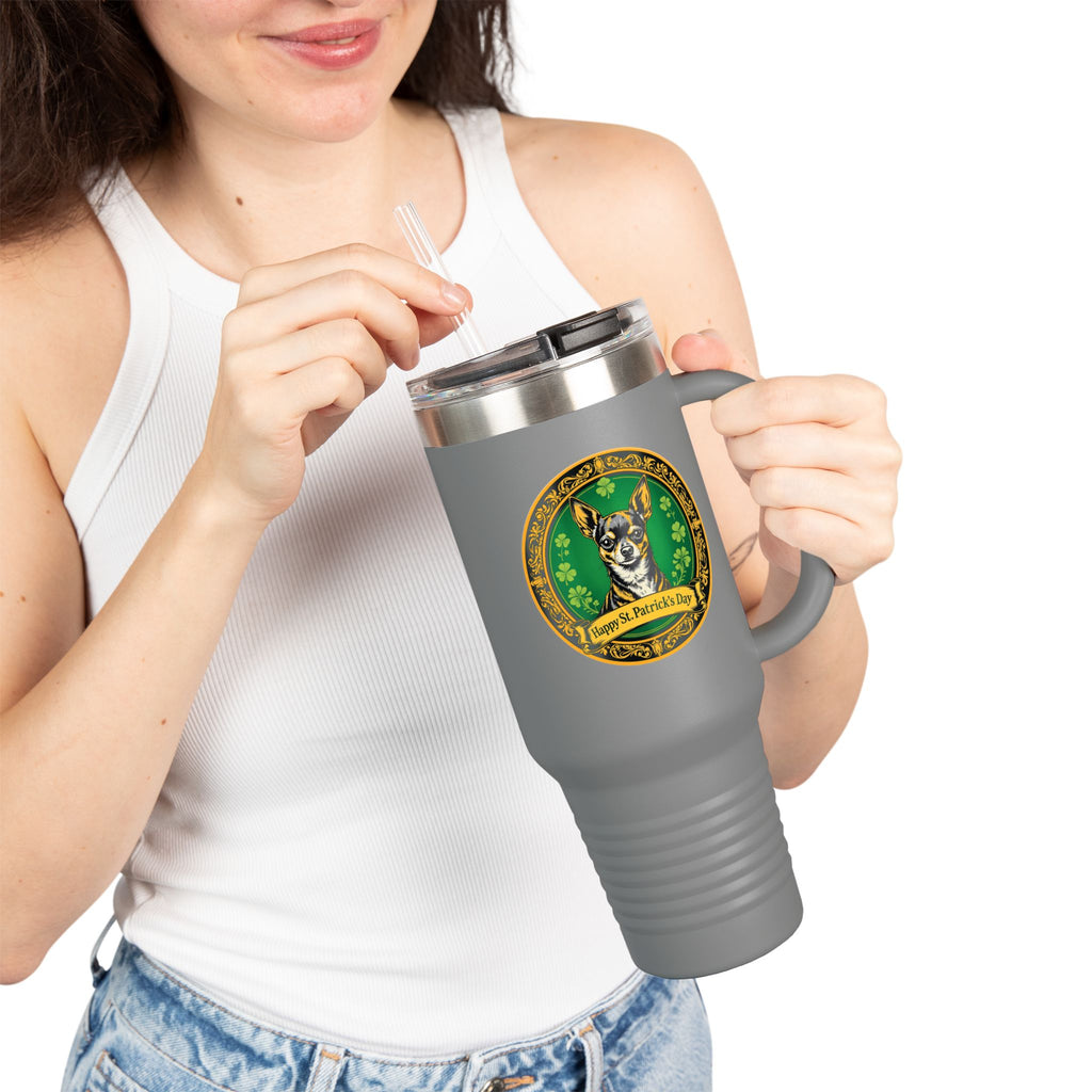 Chihuahua - 40oz Tumbler