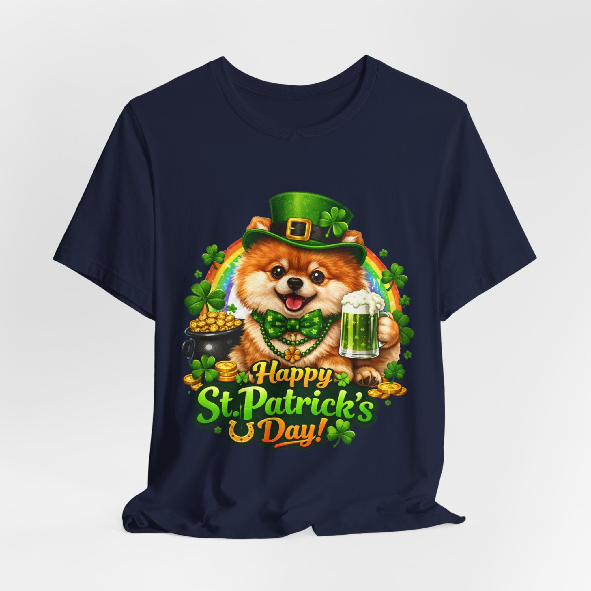 Pomeranian - T-Shirt