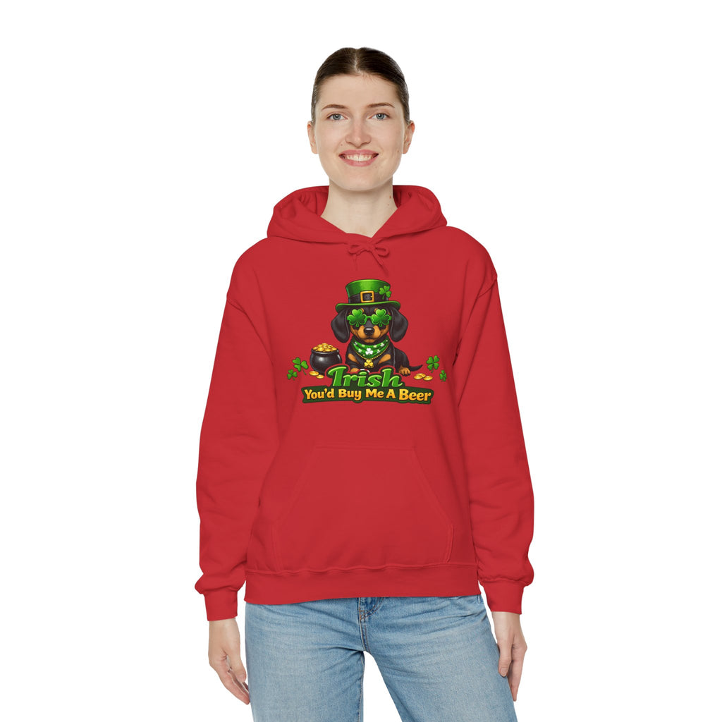 Dachshund - Hoodie