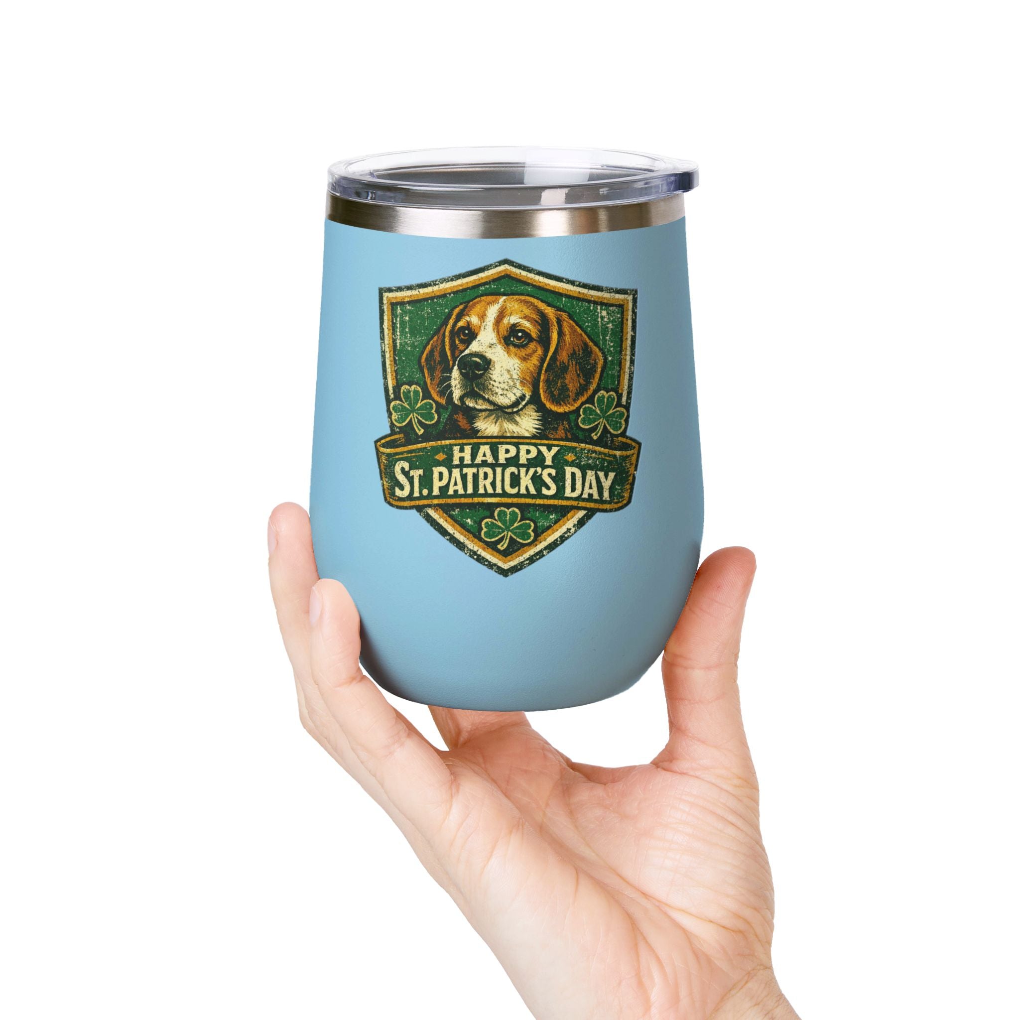 Beagle - Wine Chiller