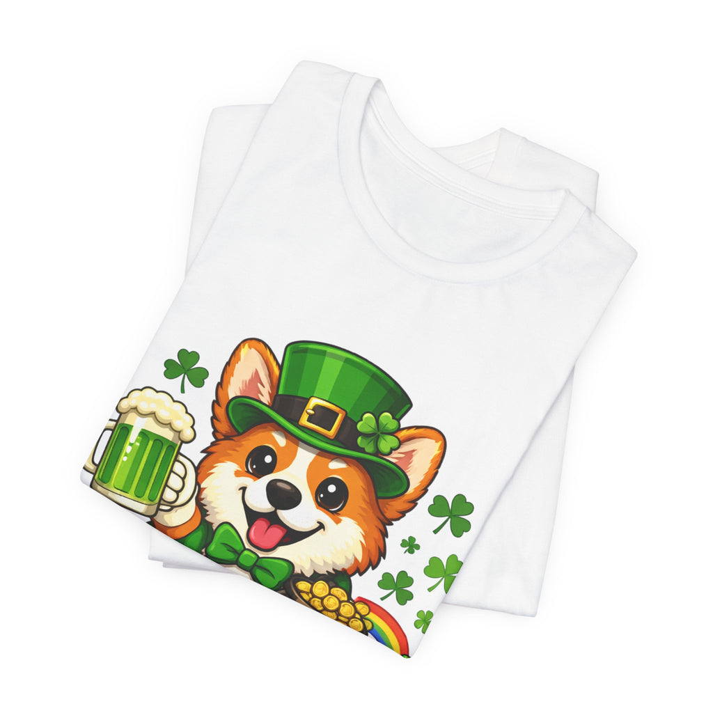 Corgi - T-Shirt