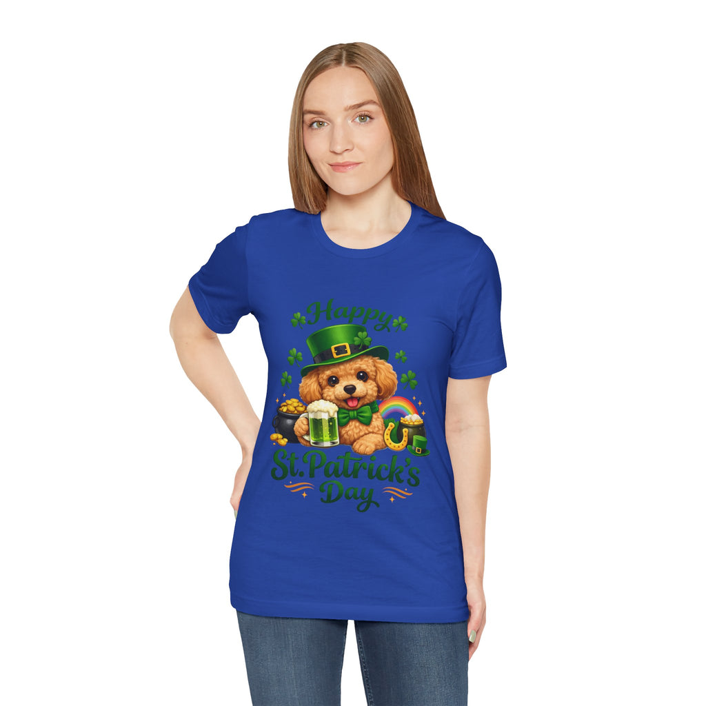 Poodle - T-Shirt