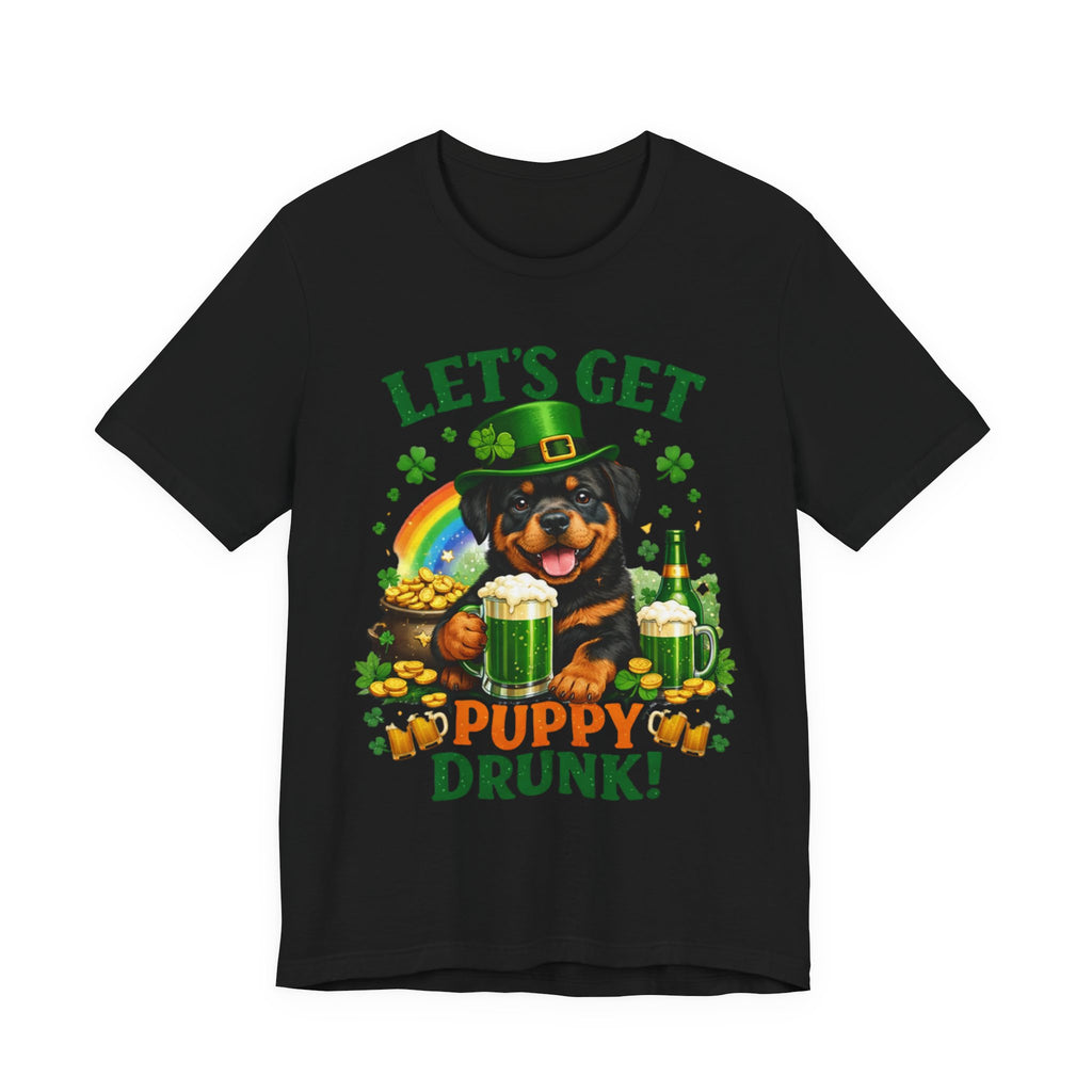 Rottweiler - T-Shirt
