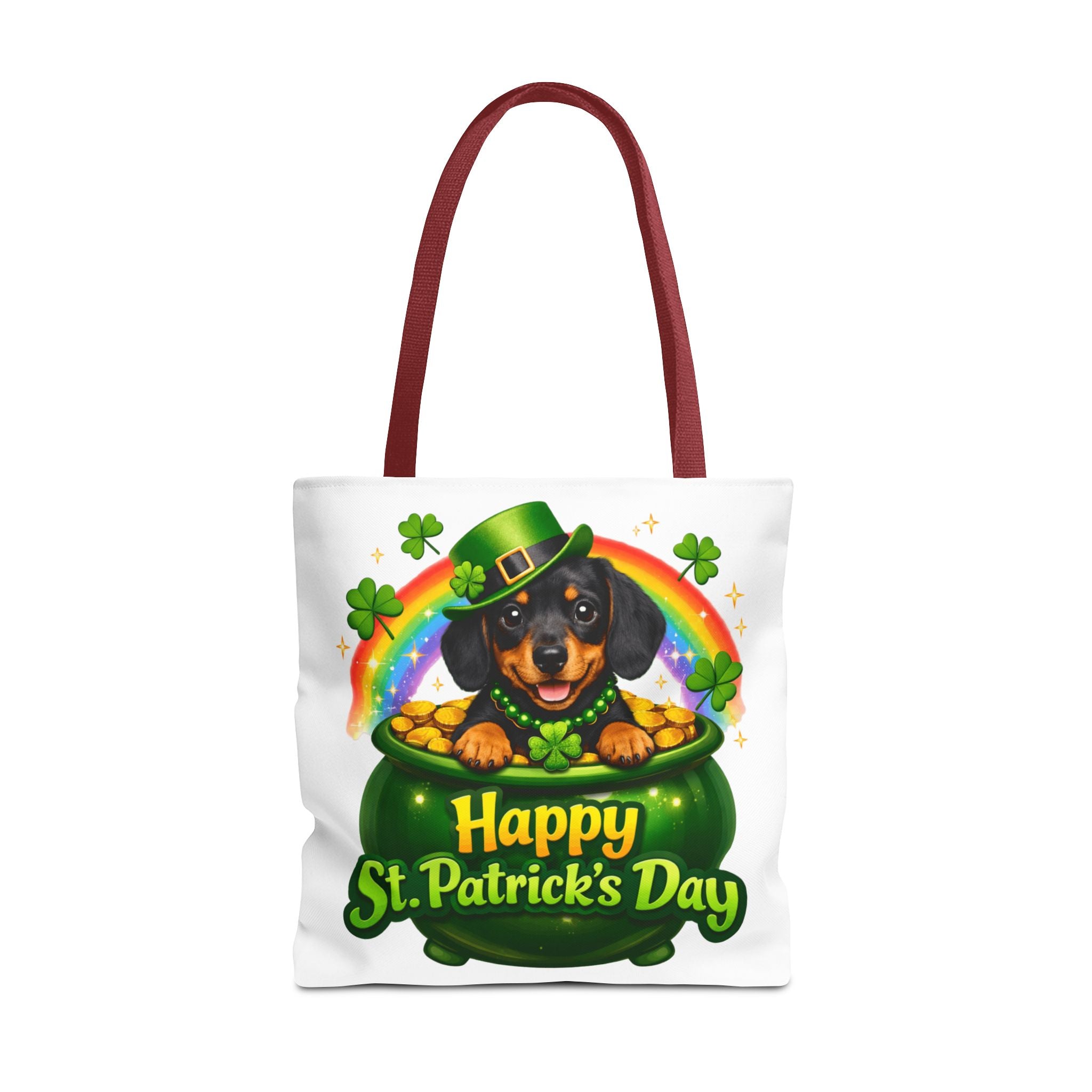 Dachshund - Tote Bag