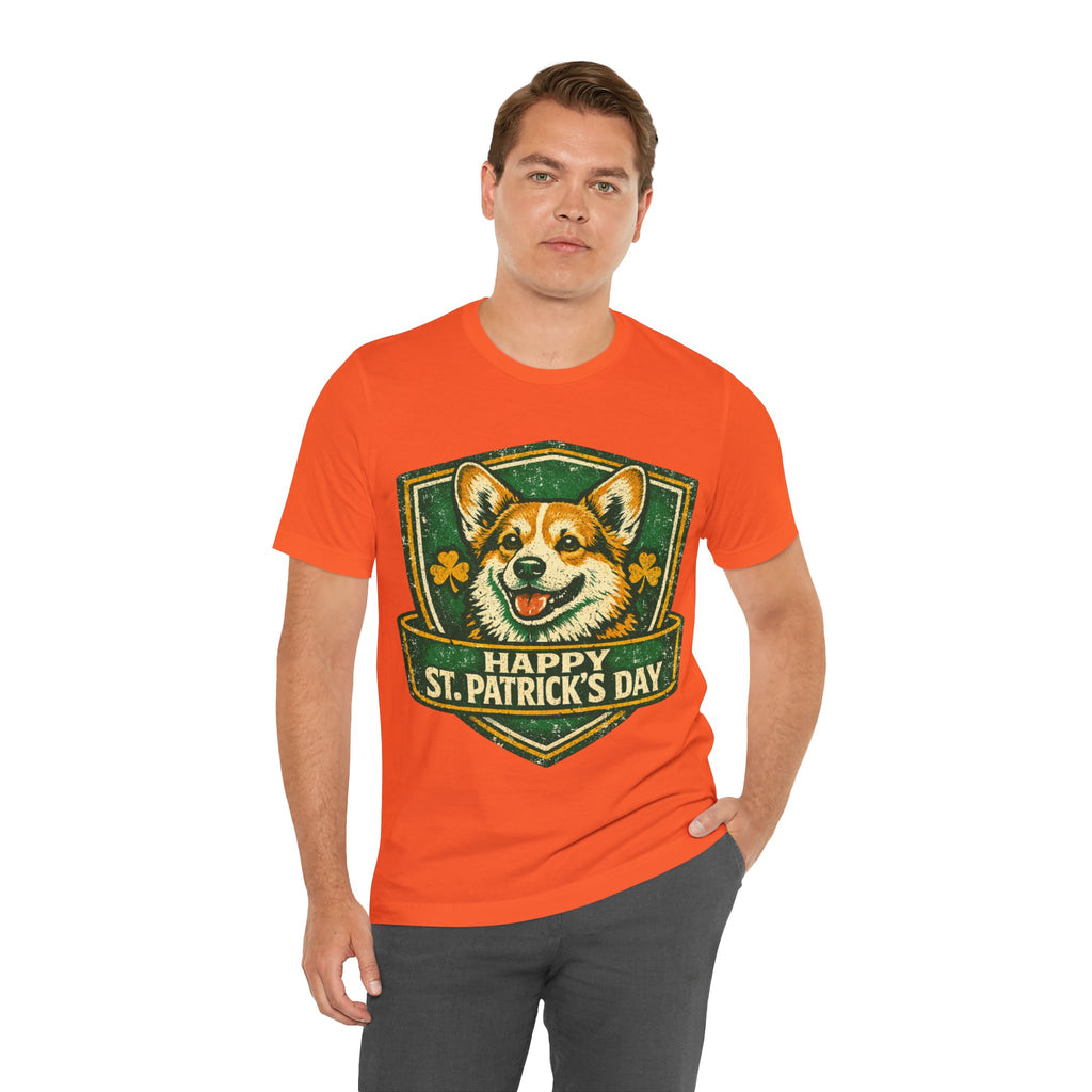 Corgi - T-Shirt