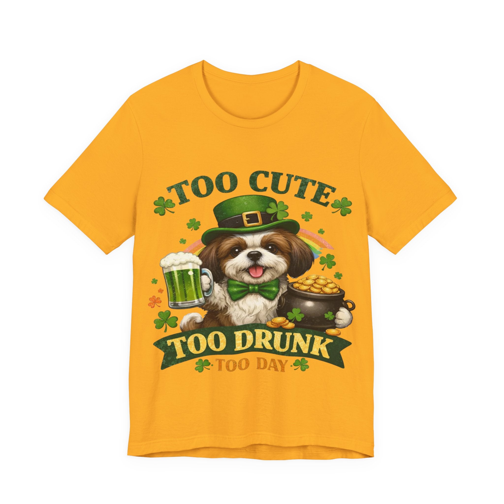 Shih Tzu - T-Shirt