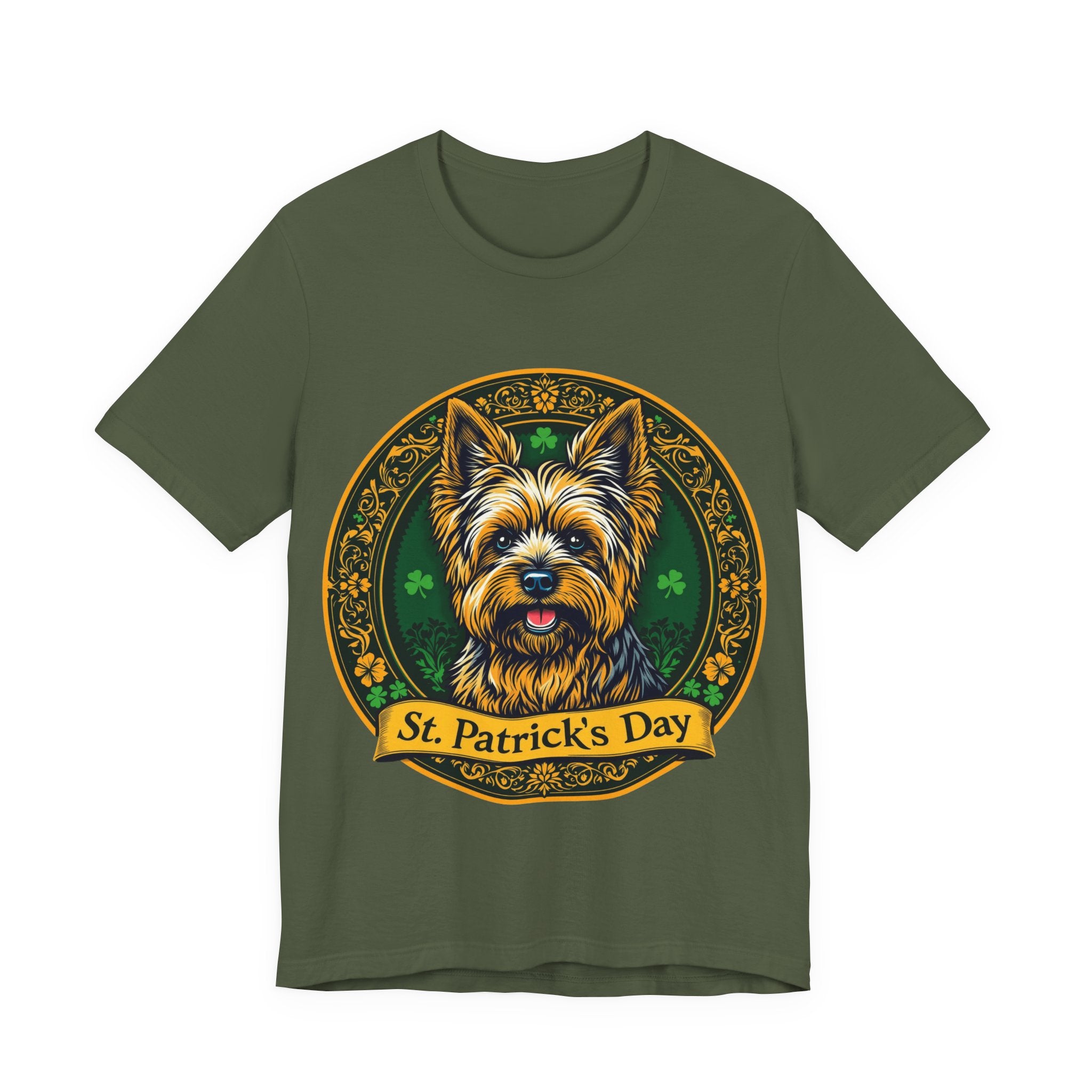 Yorkie - T-Shirt