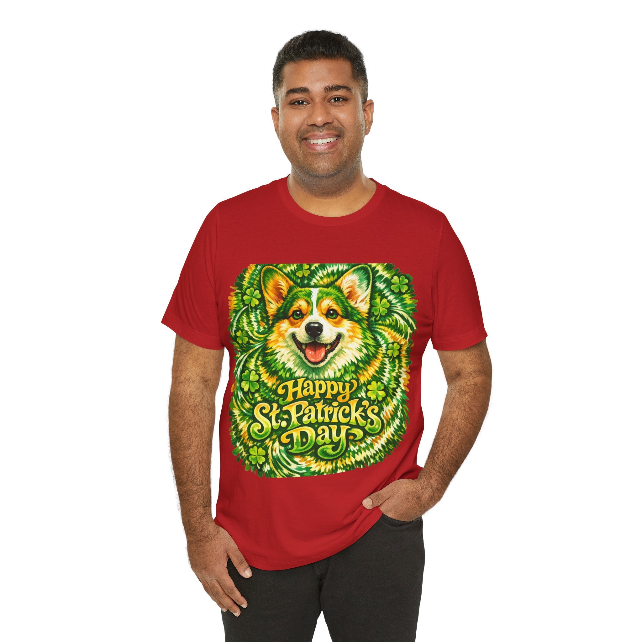 Corgi - T-Shirt