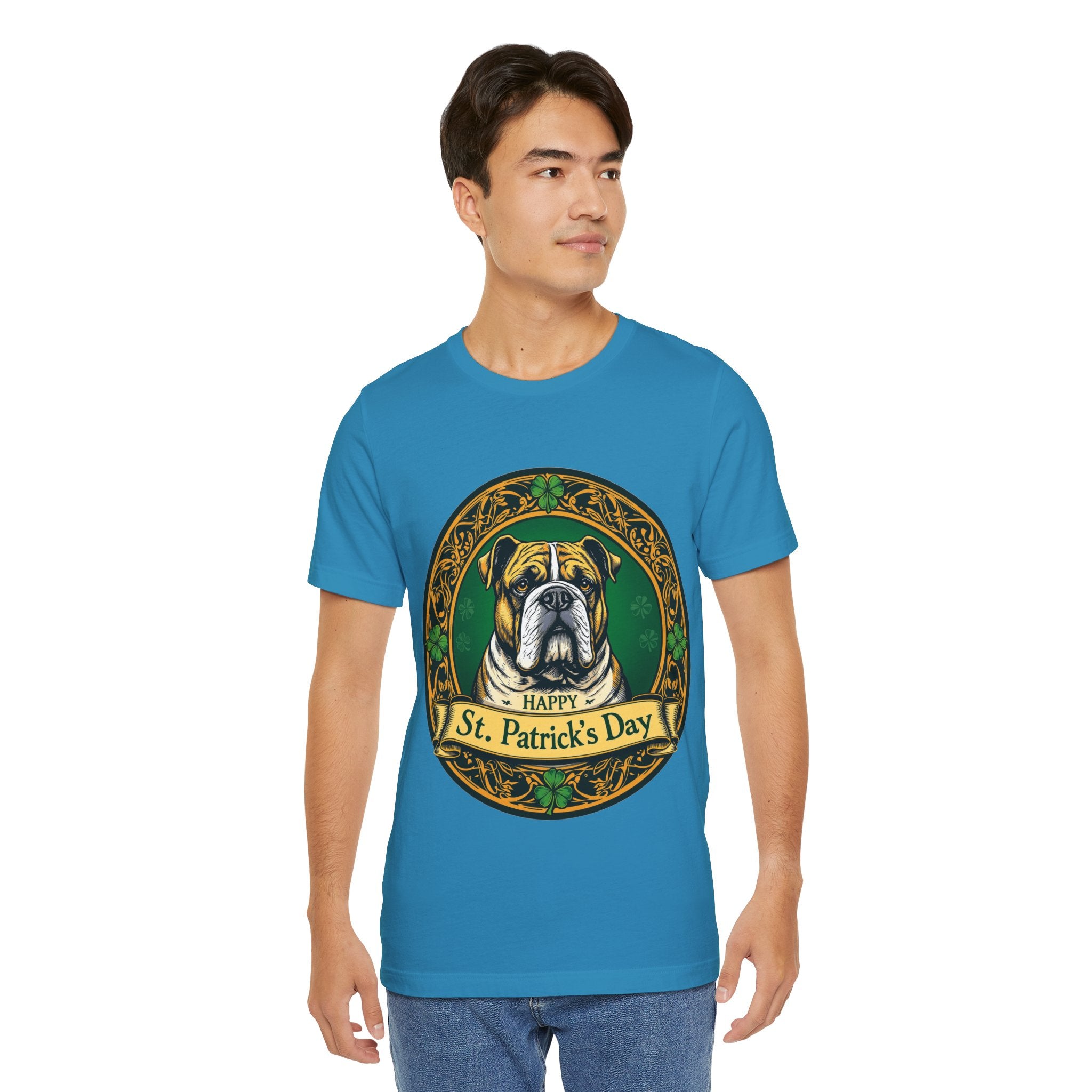 Bulldog - T-Shirt