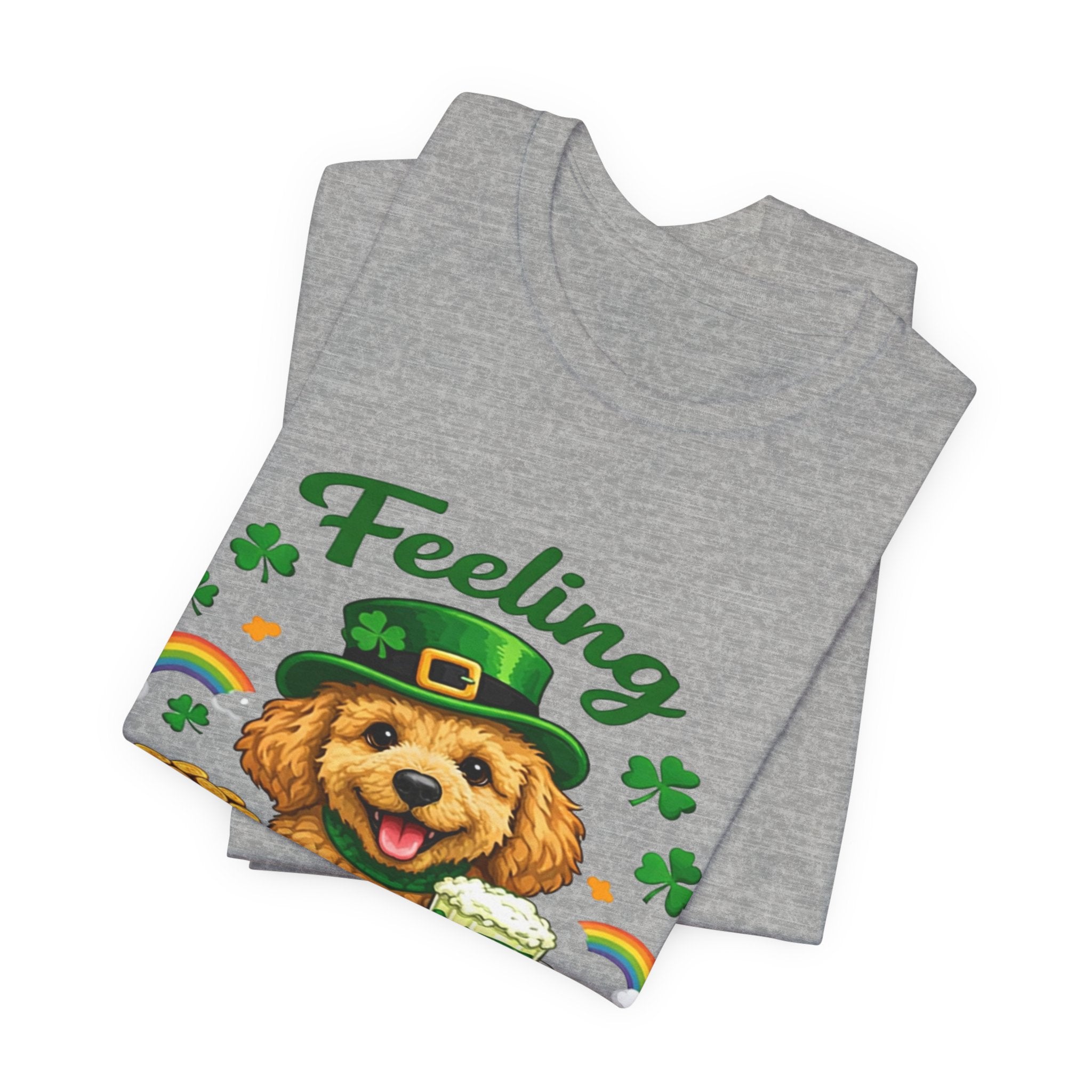 Goldendoodle - T-Shirt