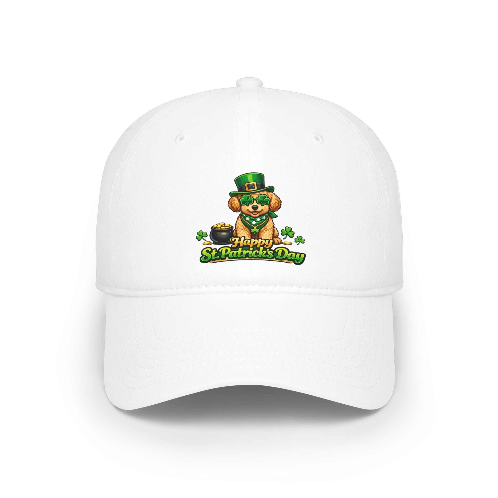 Poodle - Cap