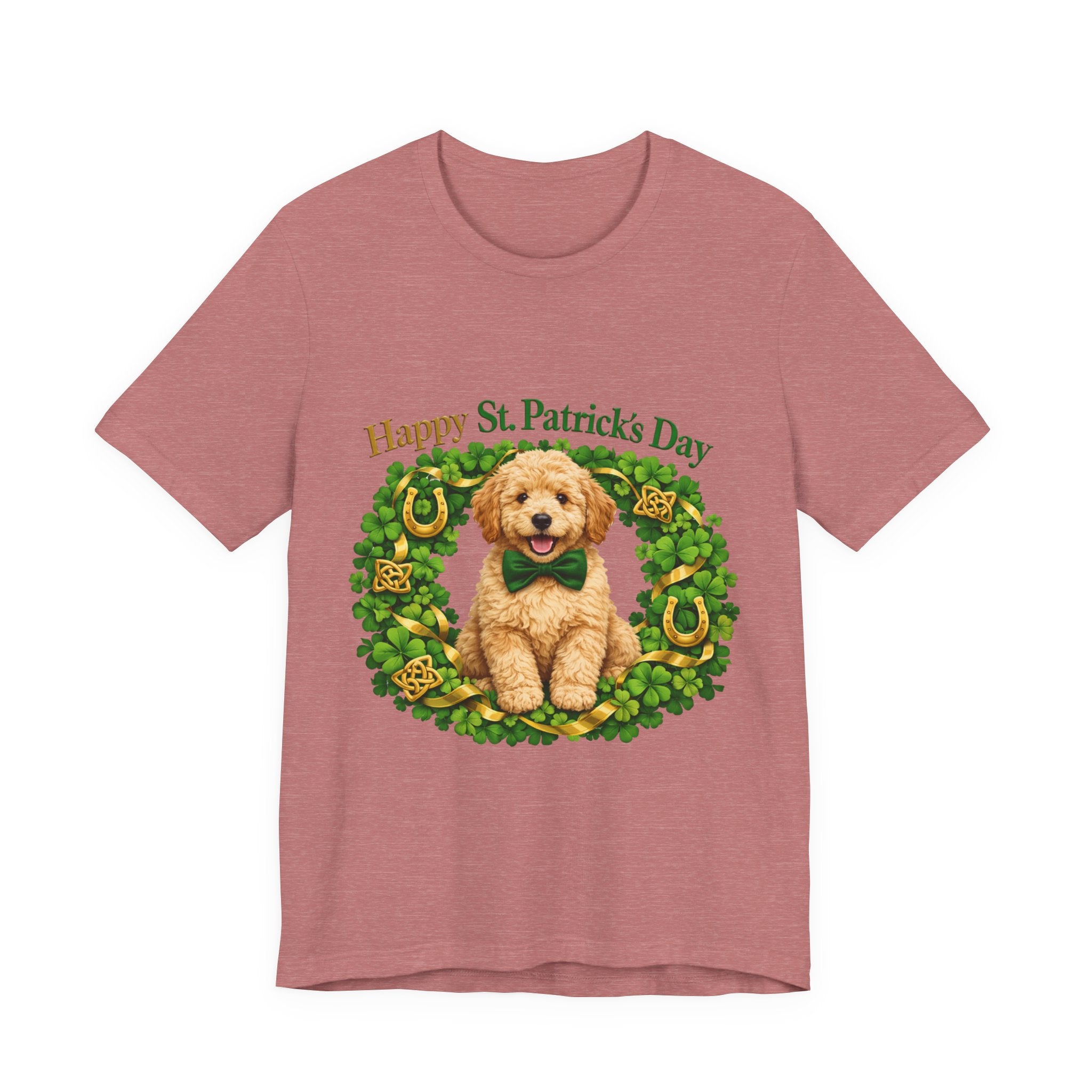 Goldendoodle - T-Shirt