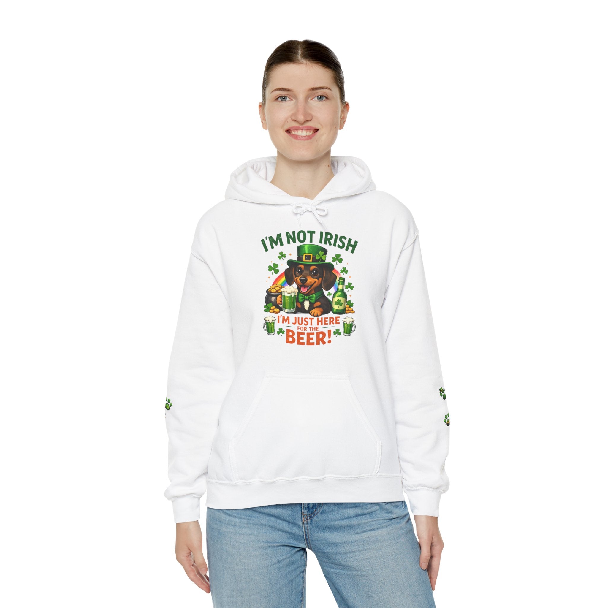 Dachshund - Hoodie