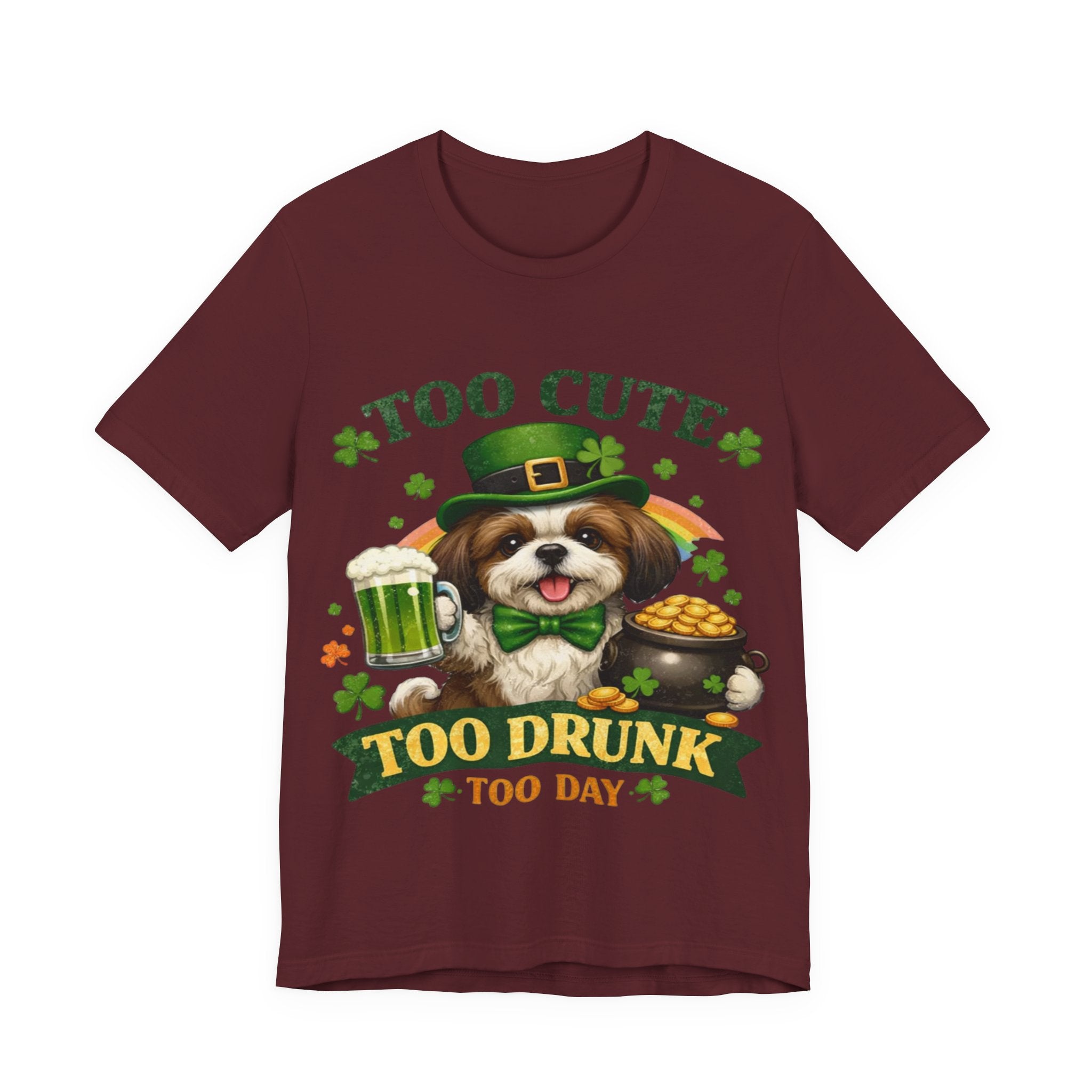 Shih Tzu - T-Shirt