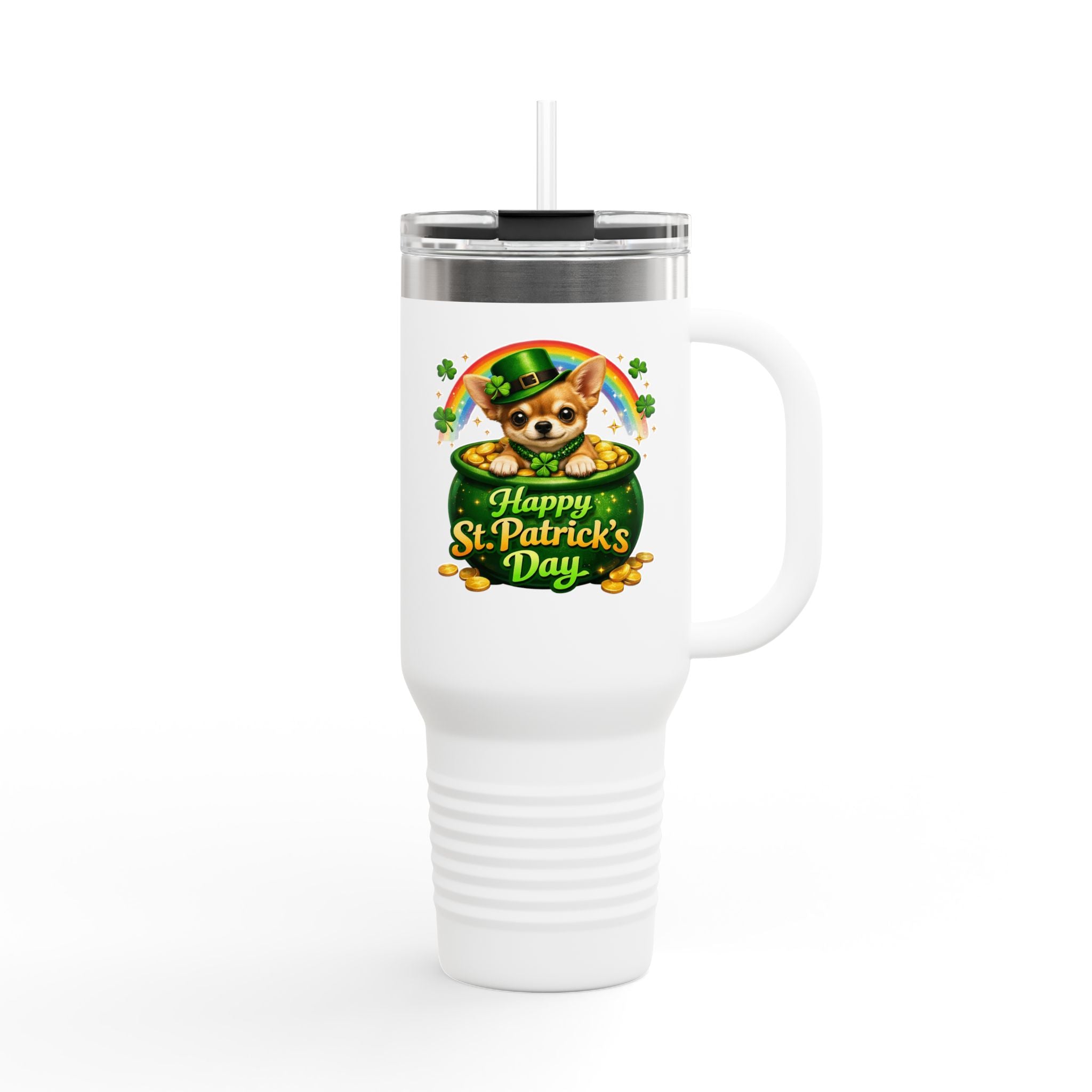 Chihuahua - 40oz Tumbler