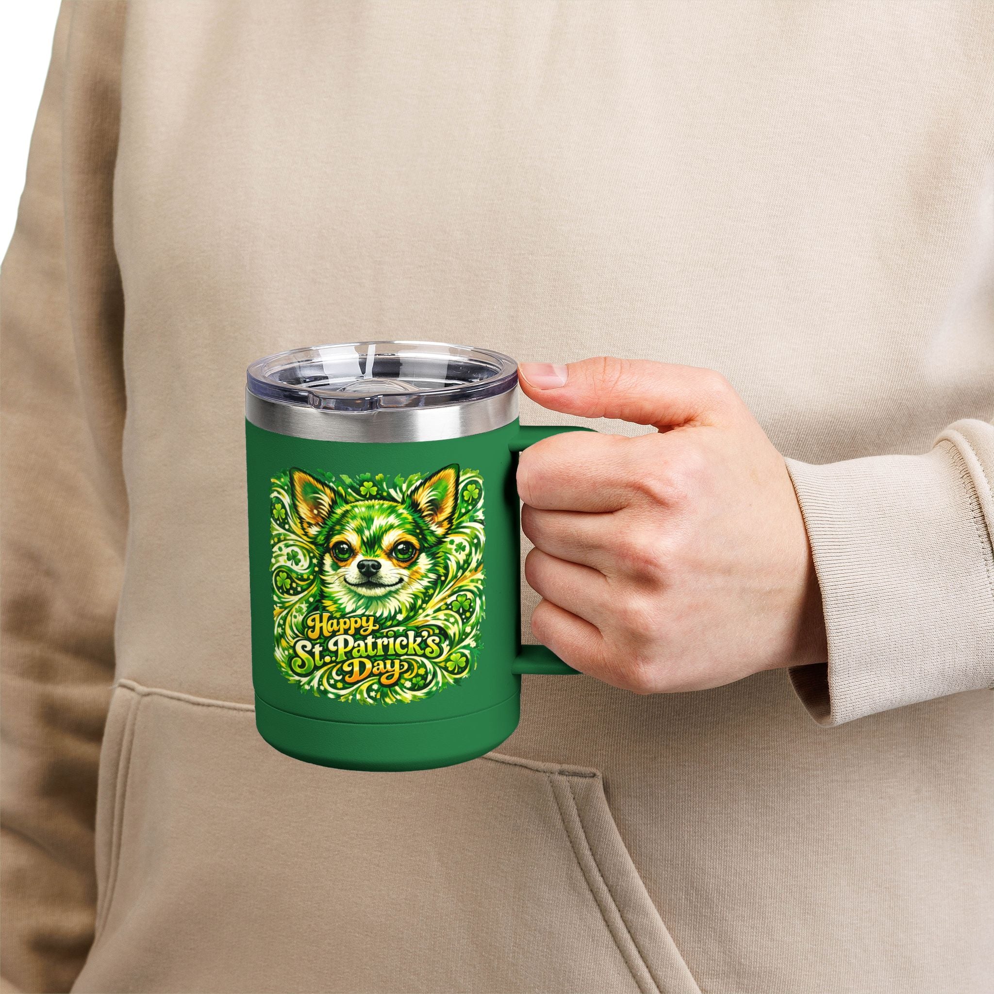 Chihuahua - 15oz Tumbler