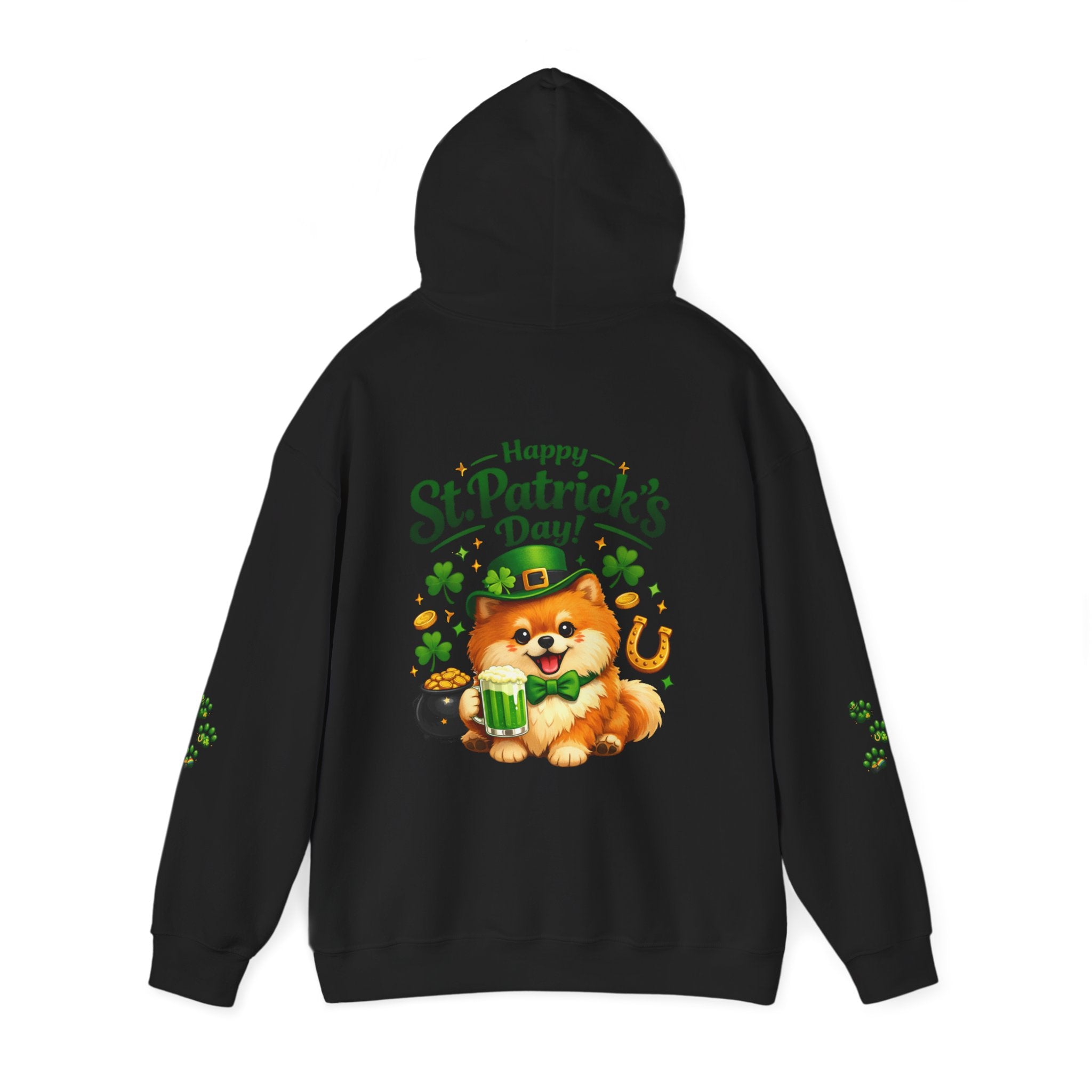 Pomeranian - Hoodie