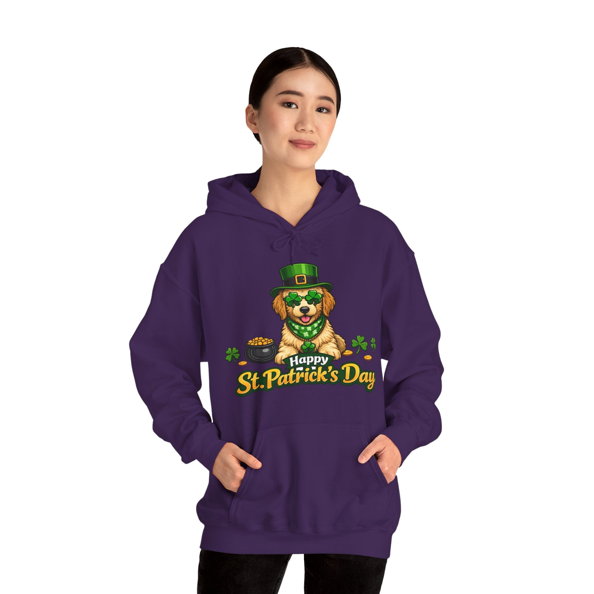 Goldendoodle - Hoodie