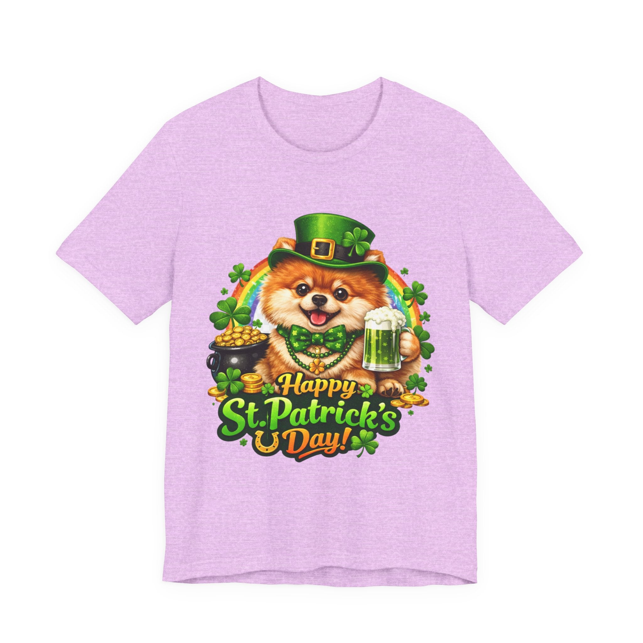 Pomeranian - T-Shirt