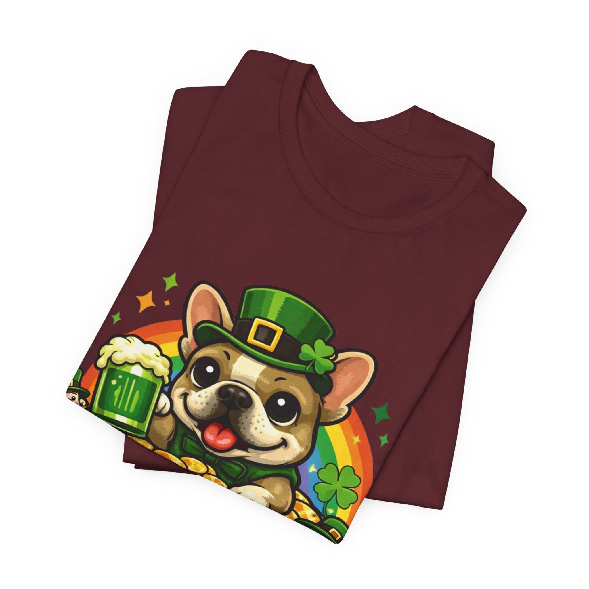 Frenchie - T-Shirt