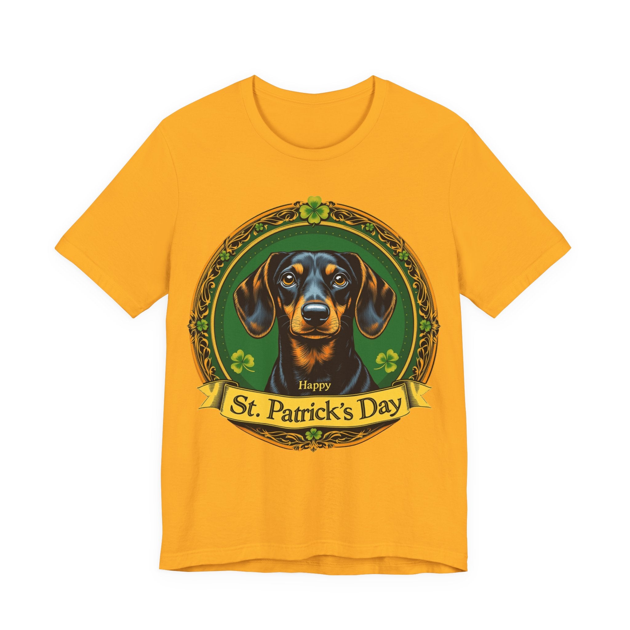 Dachshund - T-Shirt