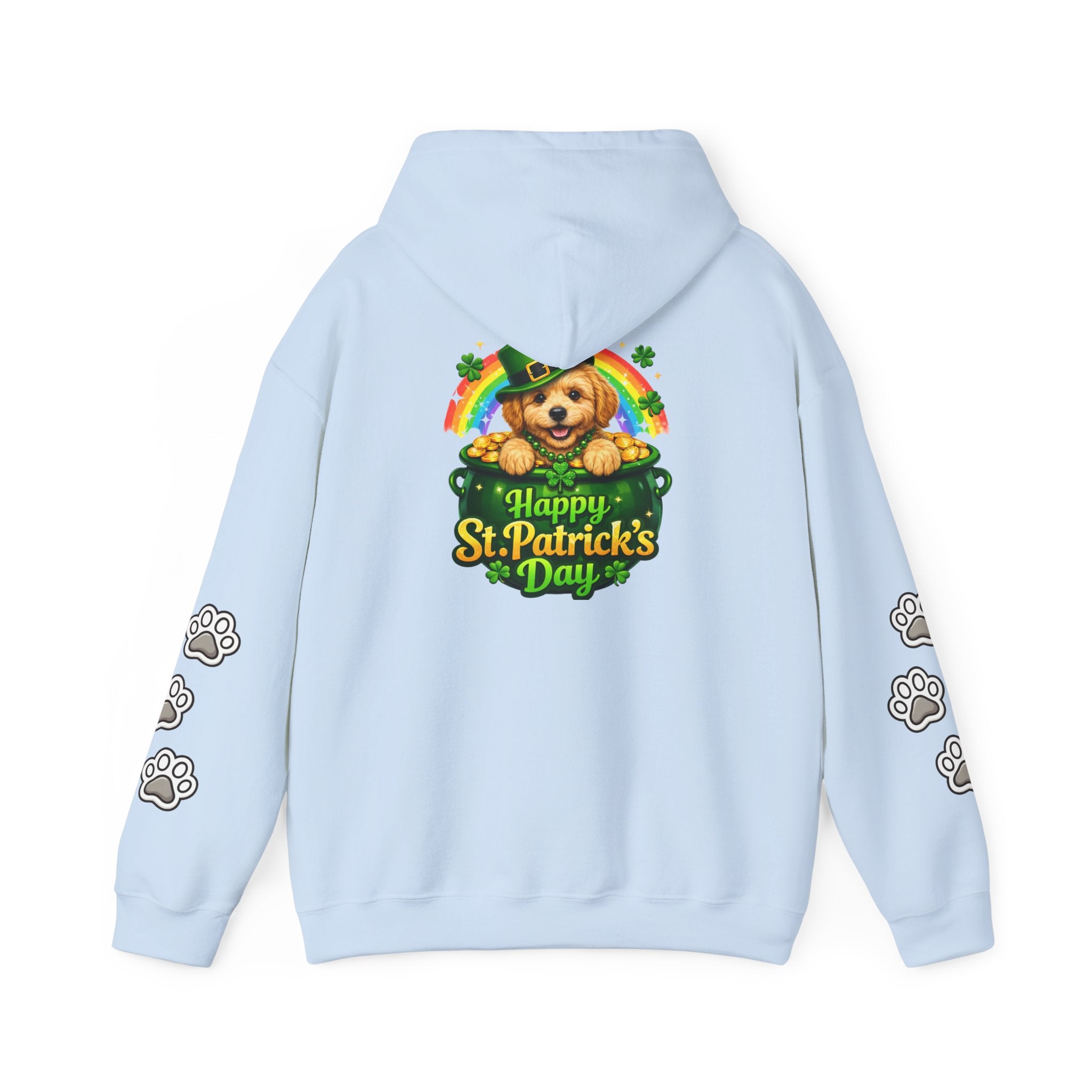Goldendoodle - Hoodie
