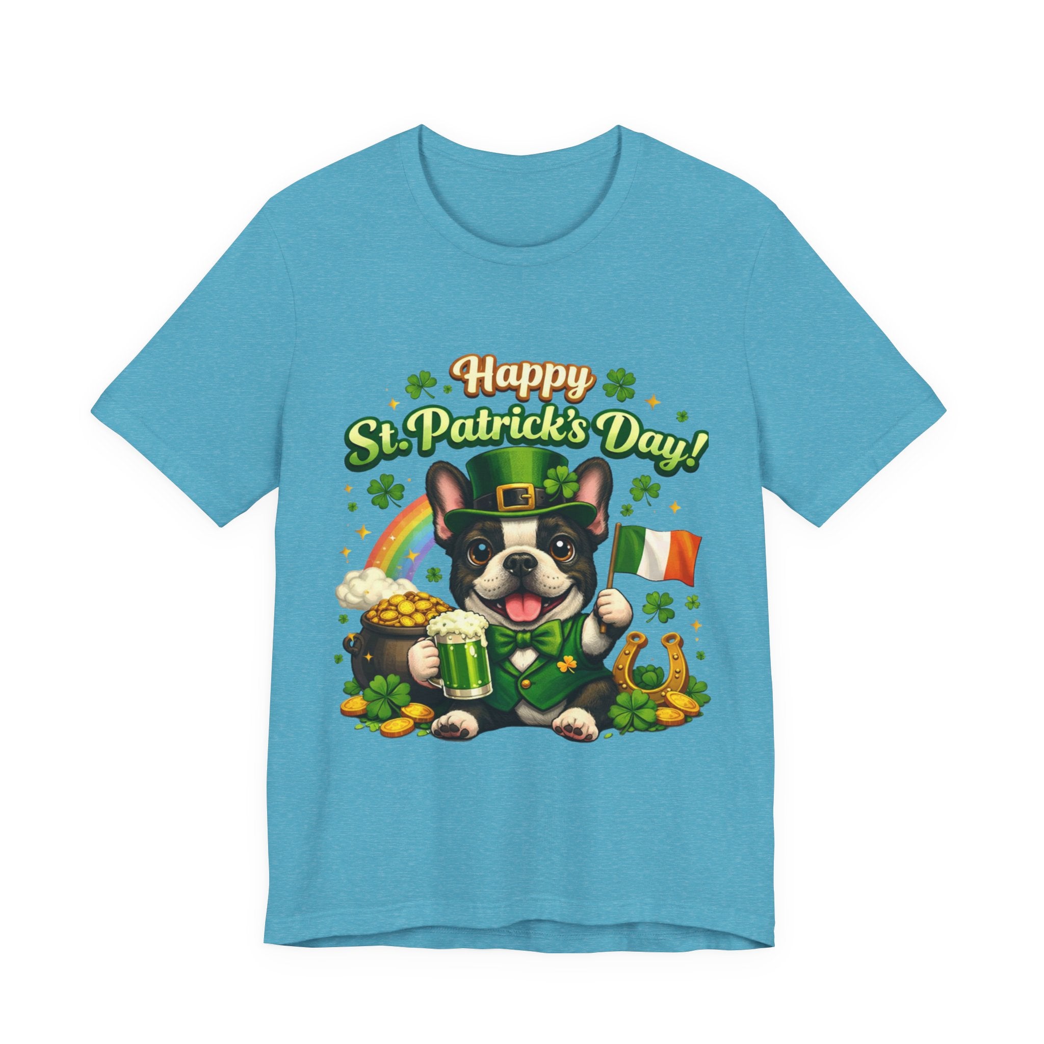 Frenchie - T-Shirt