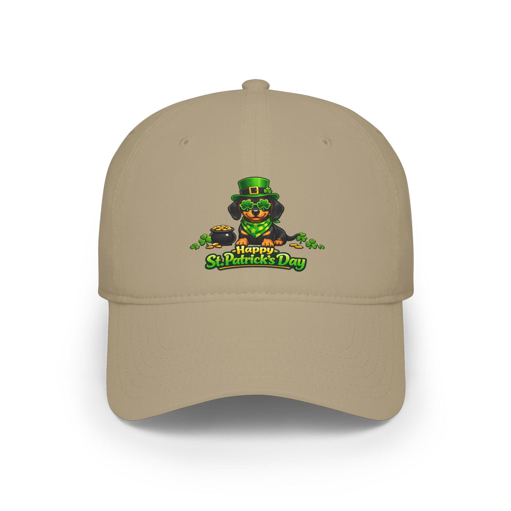 Dachshund - Cap