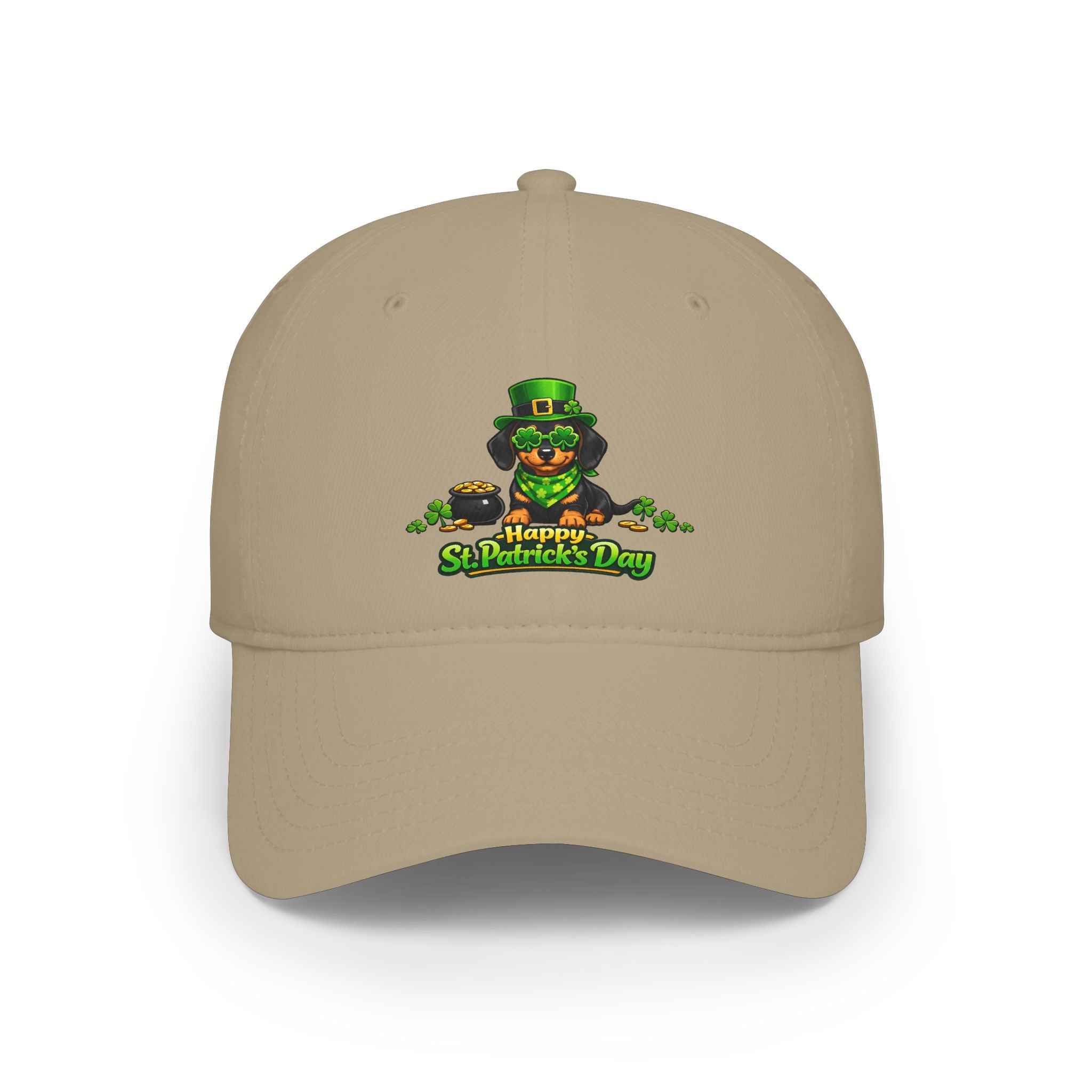 Dachshund - Cap