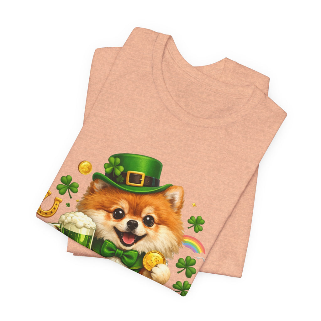 Pomeranian - T-Shirt