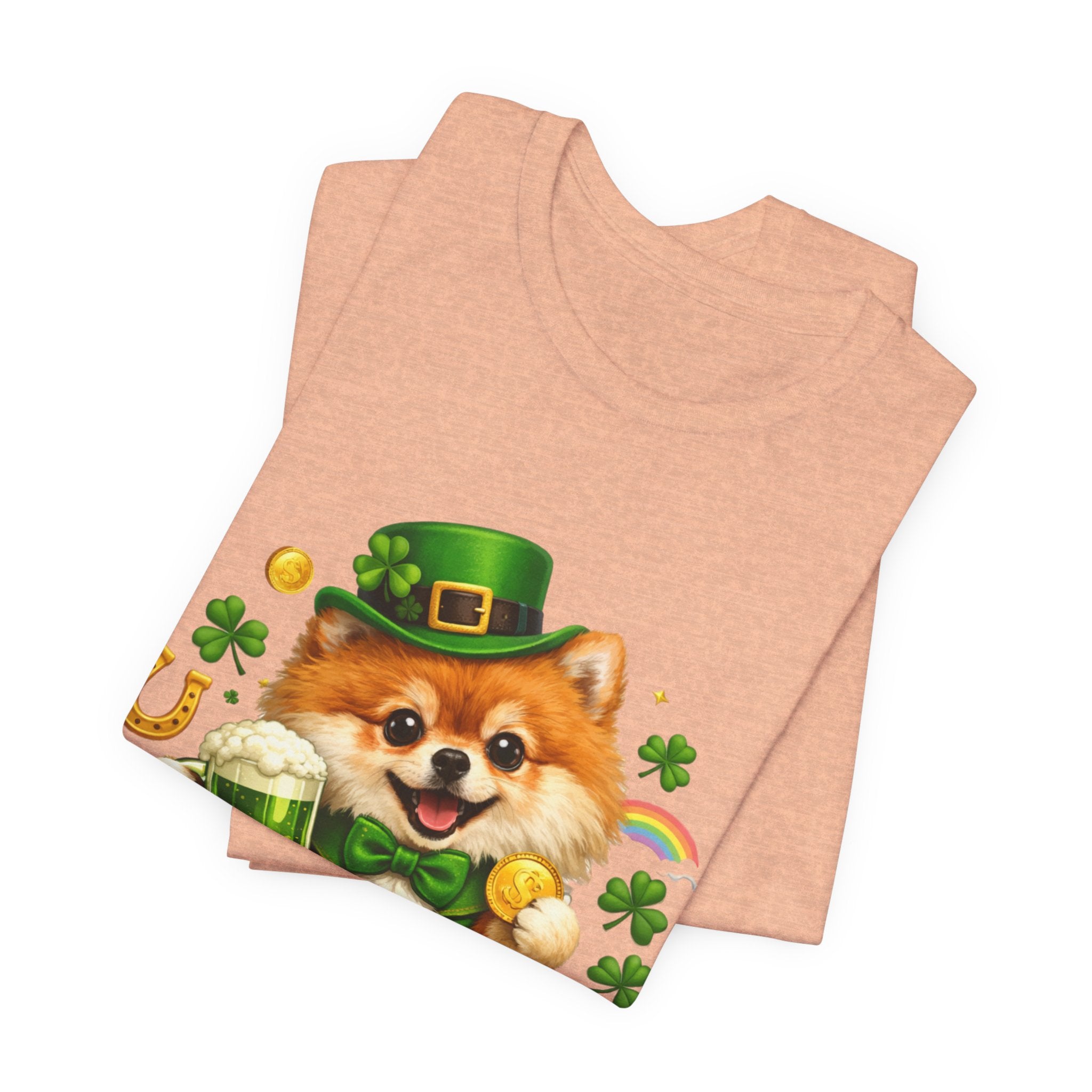 Pomeranian - T-Shirt